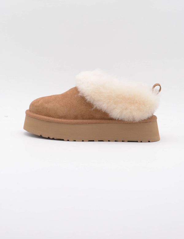 UGG 1171393 W TAZZELLE CHESNUT