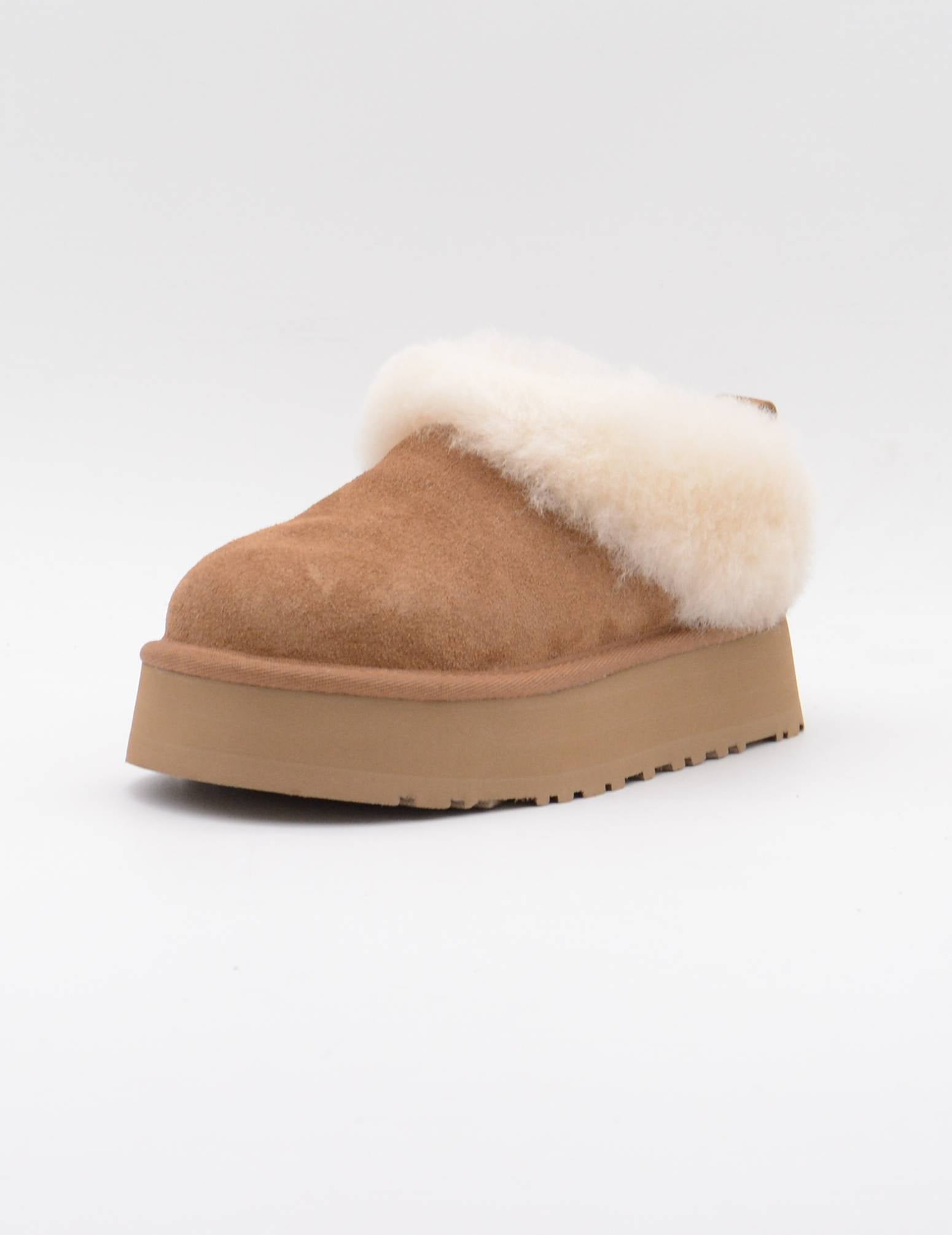 UGG 1171393 W TAZZELLE CHESNUT