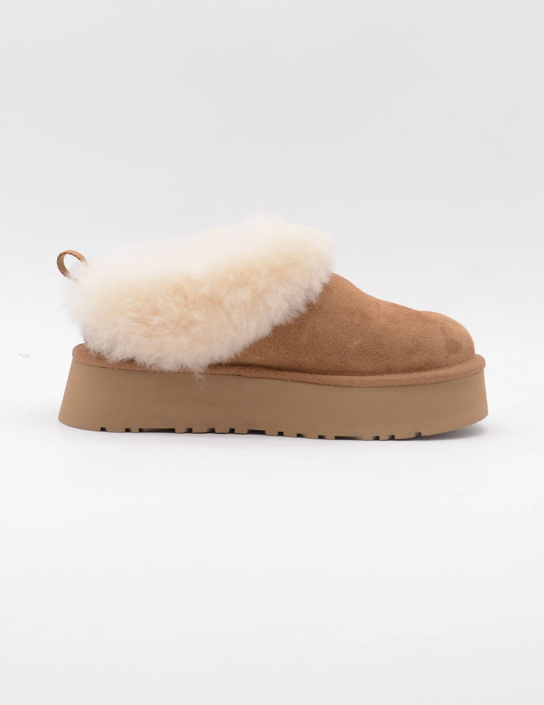 UGG 1171393 W TAZZELLE CHESNUT