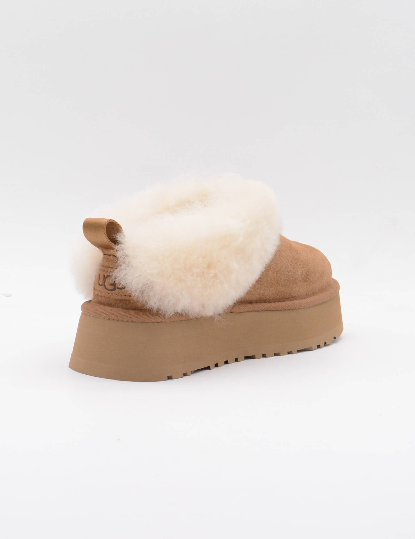 UGG 1171393 W TAZZELLE CHESNUT