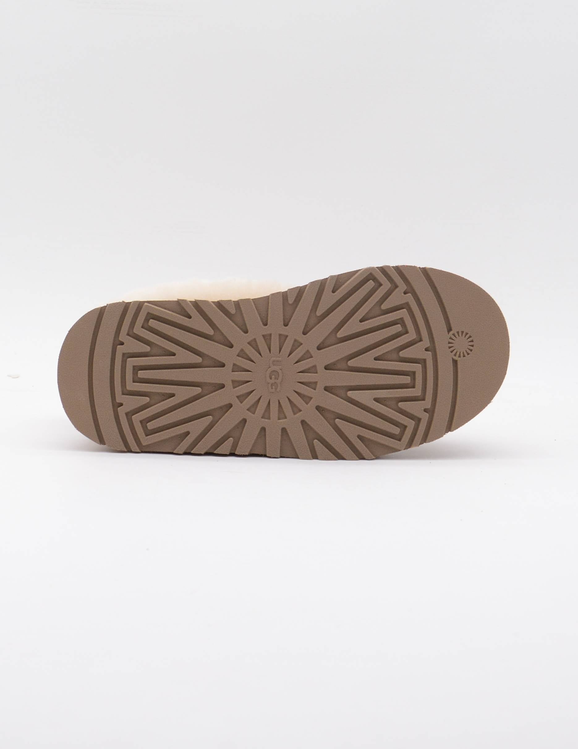 UGG 1171393 W TAZZELLE CHESNUT