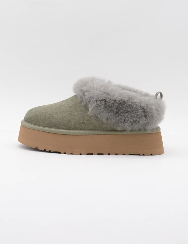 UGG 1171393 W TAZZELLE MOSS GREEN