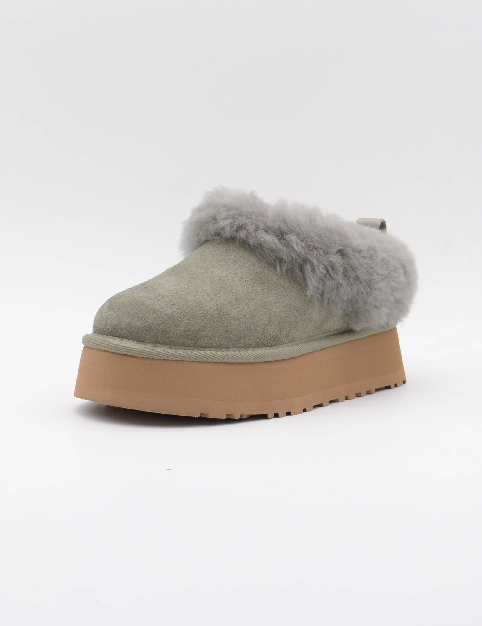 UGG 1171393 W TAZZELLE MOSS GREEN