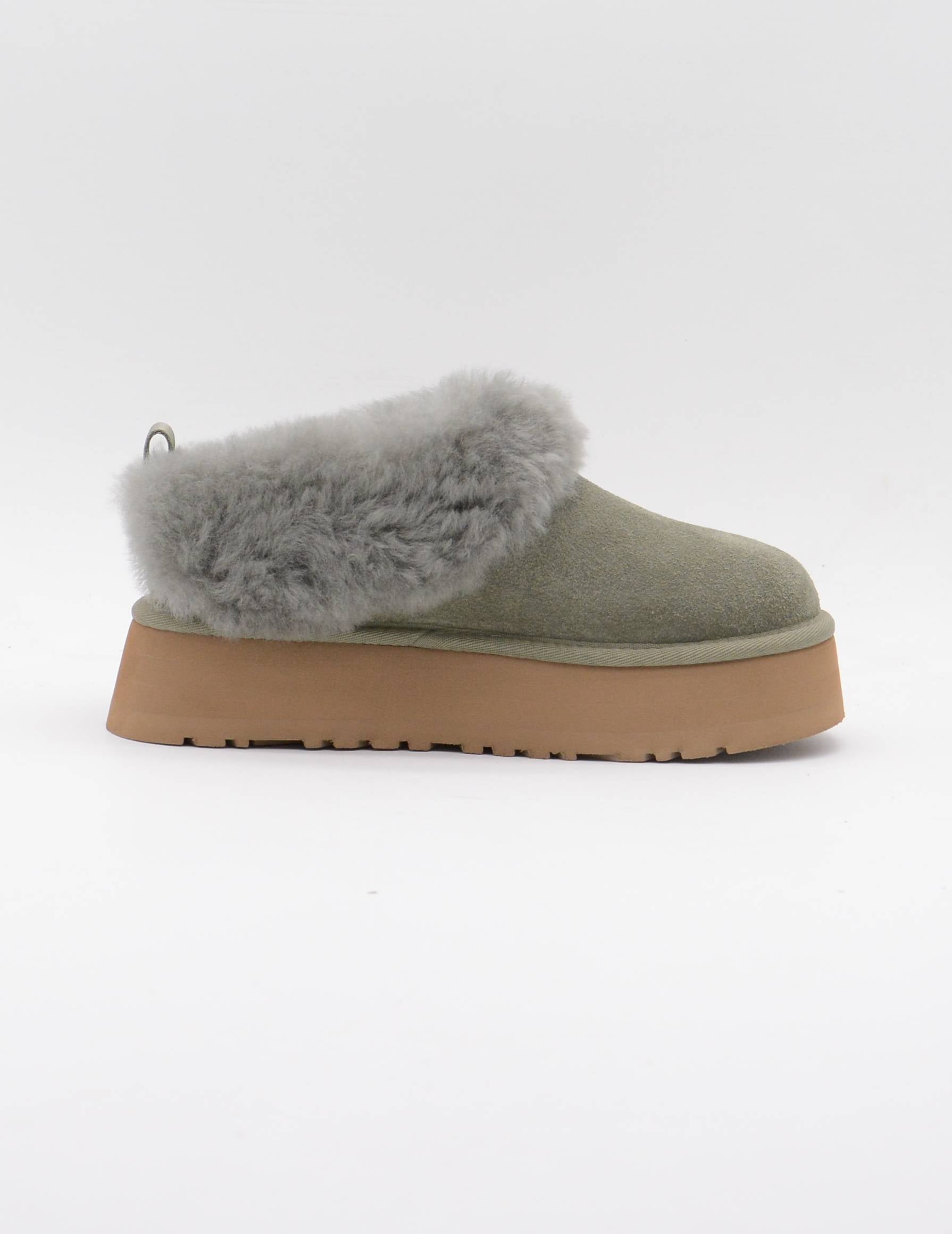 UGG 1171393 W TAZZELLE MOSS GREEN