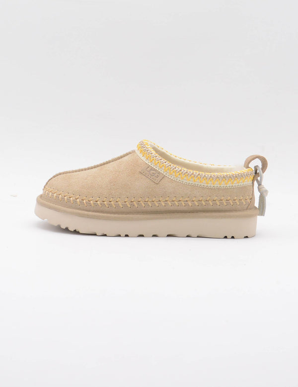 UGG 1171444 W TASMAN BIARRITZ MUSTARD SEED