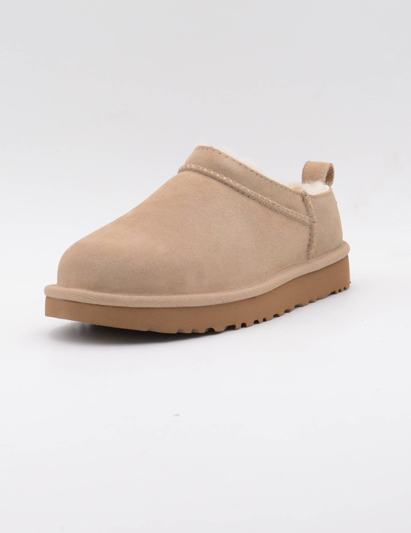 UGG 1173891 W CLASSIC MICRO SAND