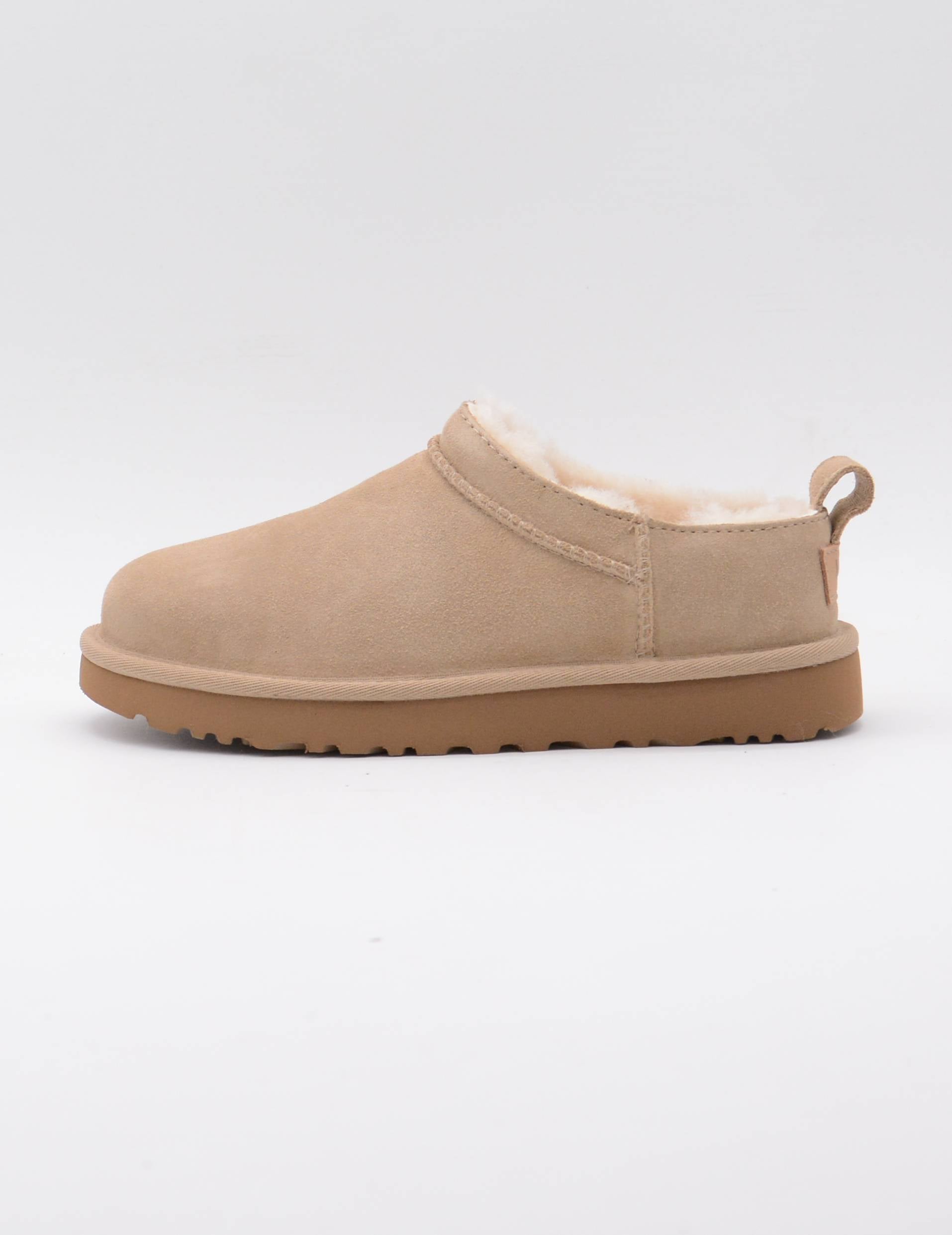 UGG 1173891 W CLASSIC MICRO SAND