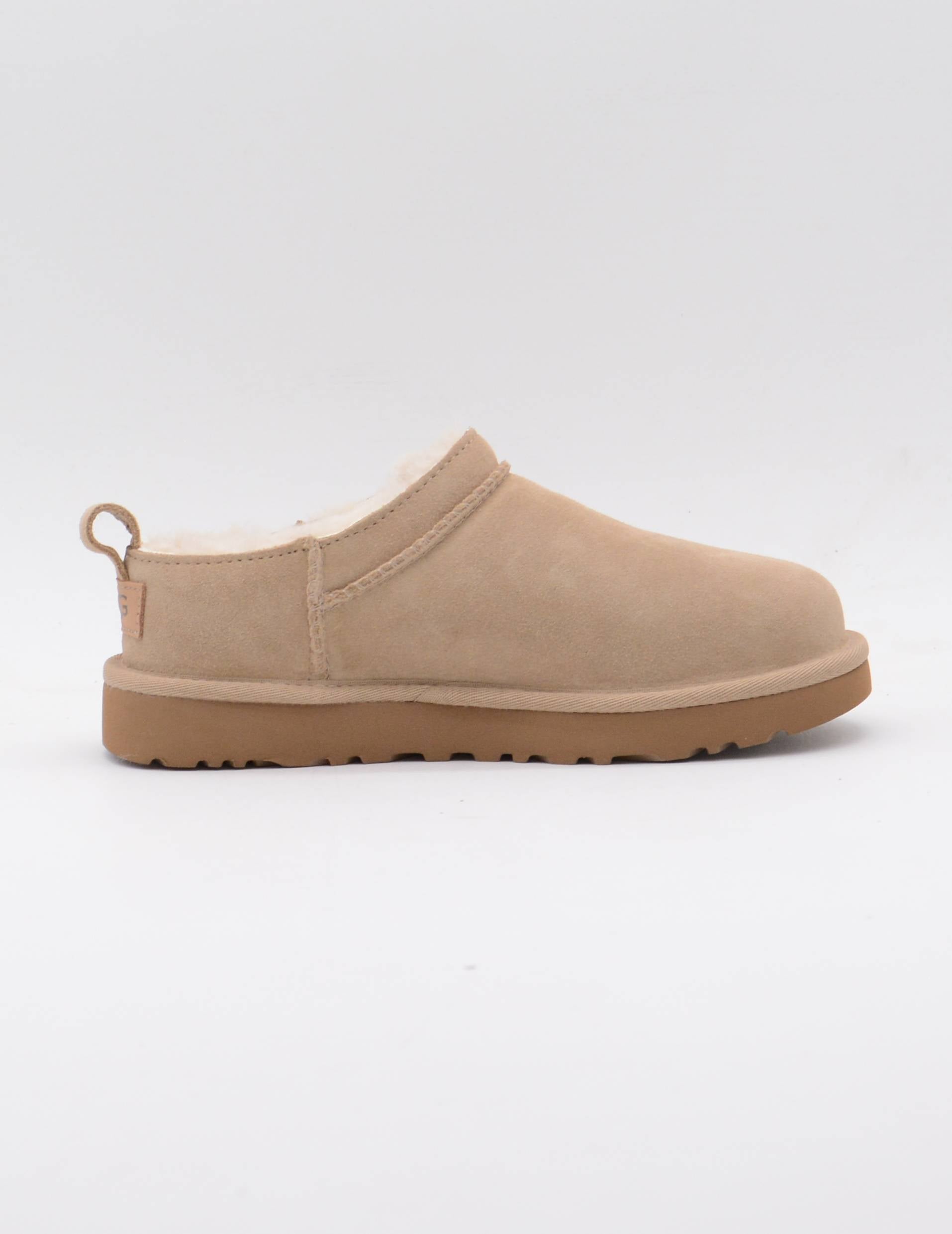 UGG 1173891 W CLASSIC MICRO SAND
