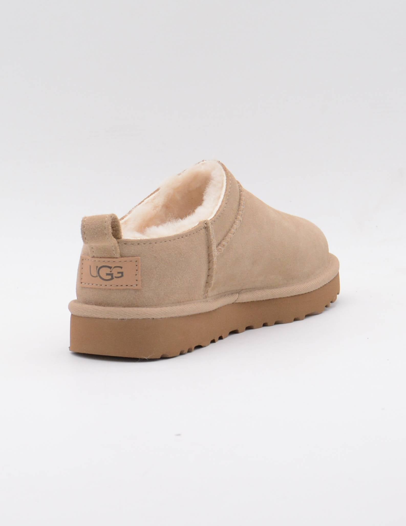 UGG 1173891 W CLASSIC MICRO SAND