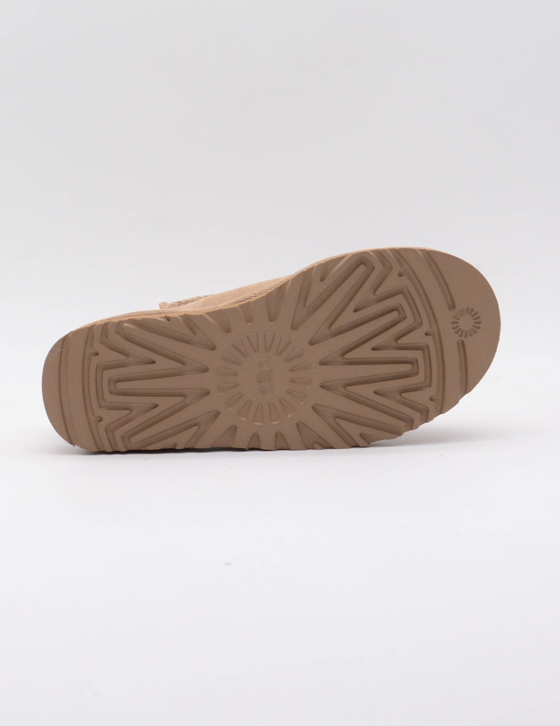 UGG 1173891 W CLASSIC MICRO SAND