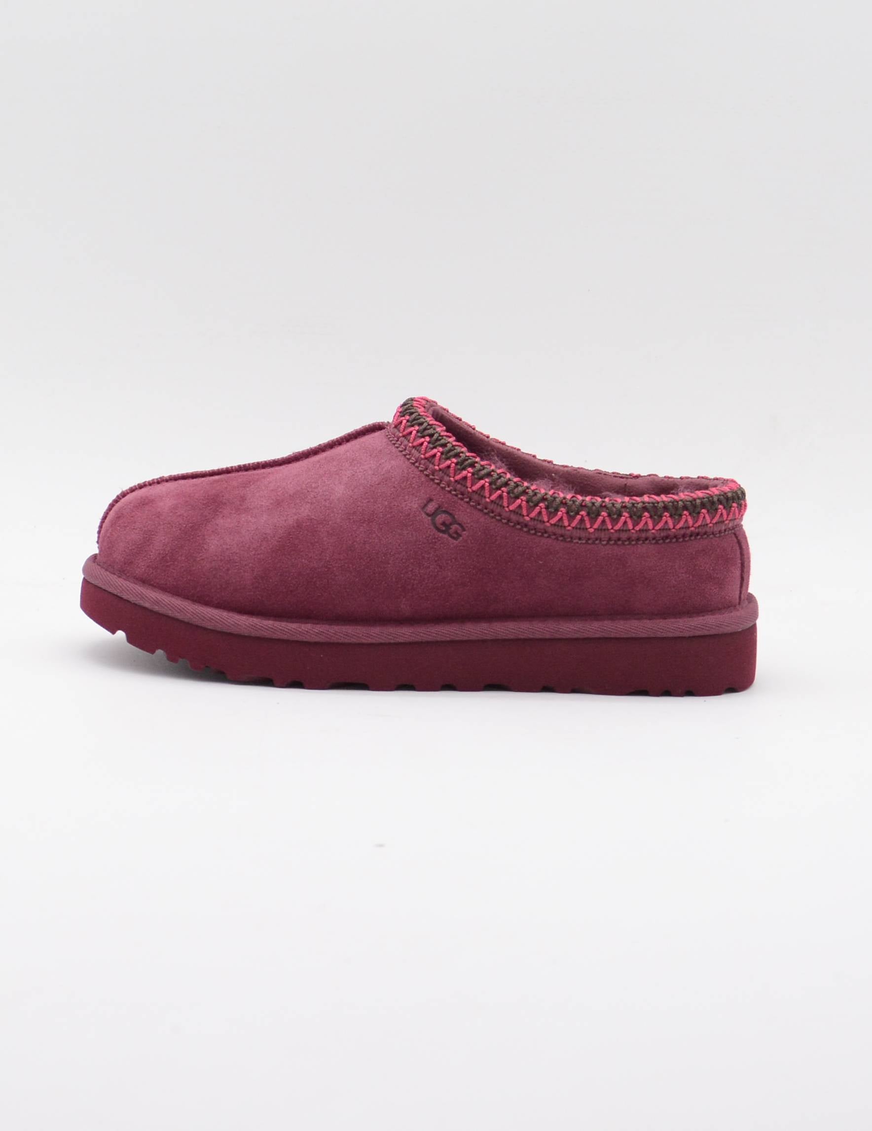 UGG 1174470 W TASMAN II BURNT MAGENTA