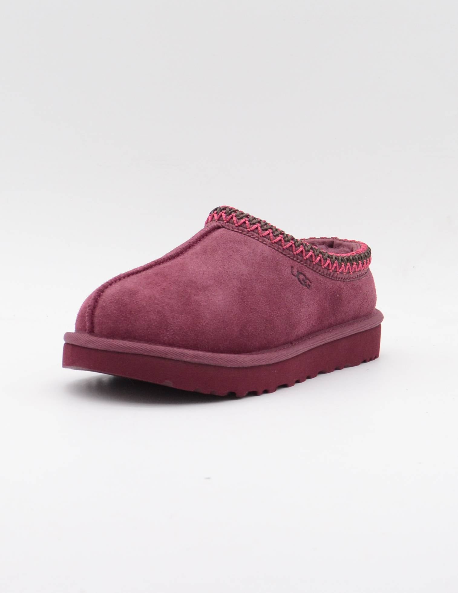 UGG 1174470 W TASMAN II BURNT MAGENTA