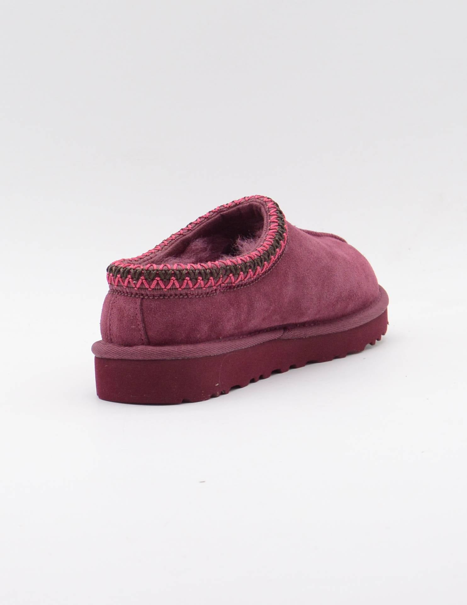 UGG 1174470 W TASMAN II BURNT MAGENTA