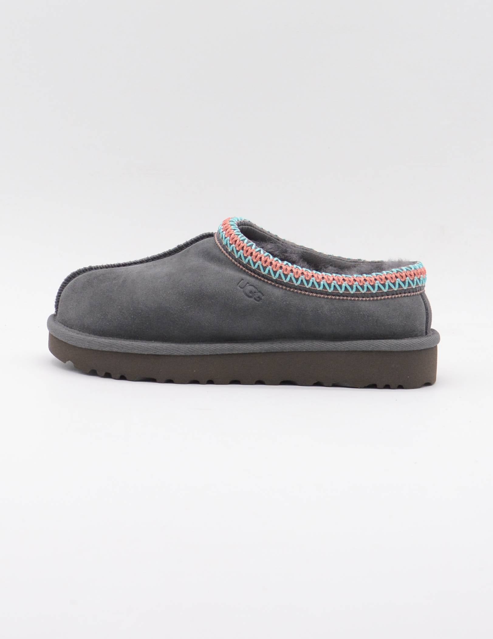 UGG 1174470 W TASMAN II DARK GREY