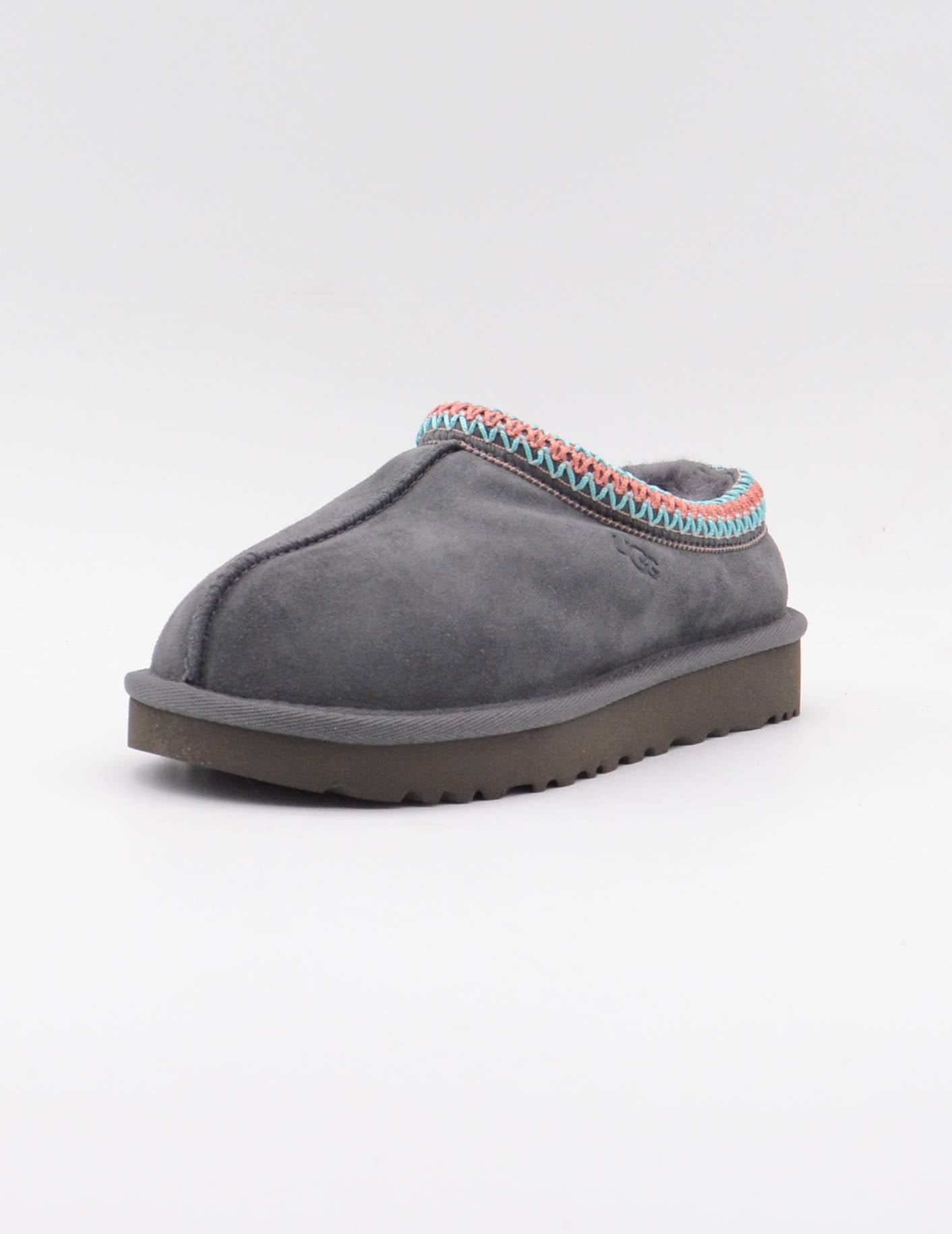 UGG 1174470 W TASMAN II DARK GREY