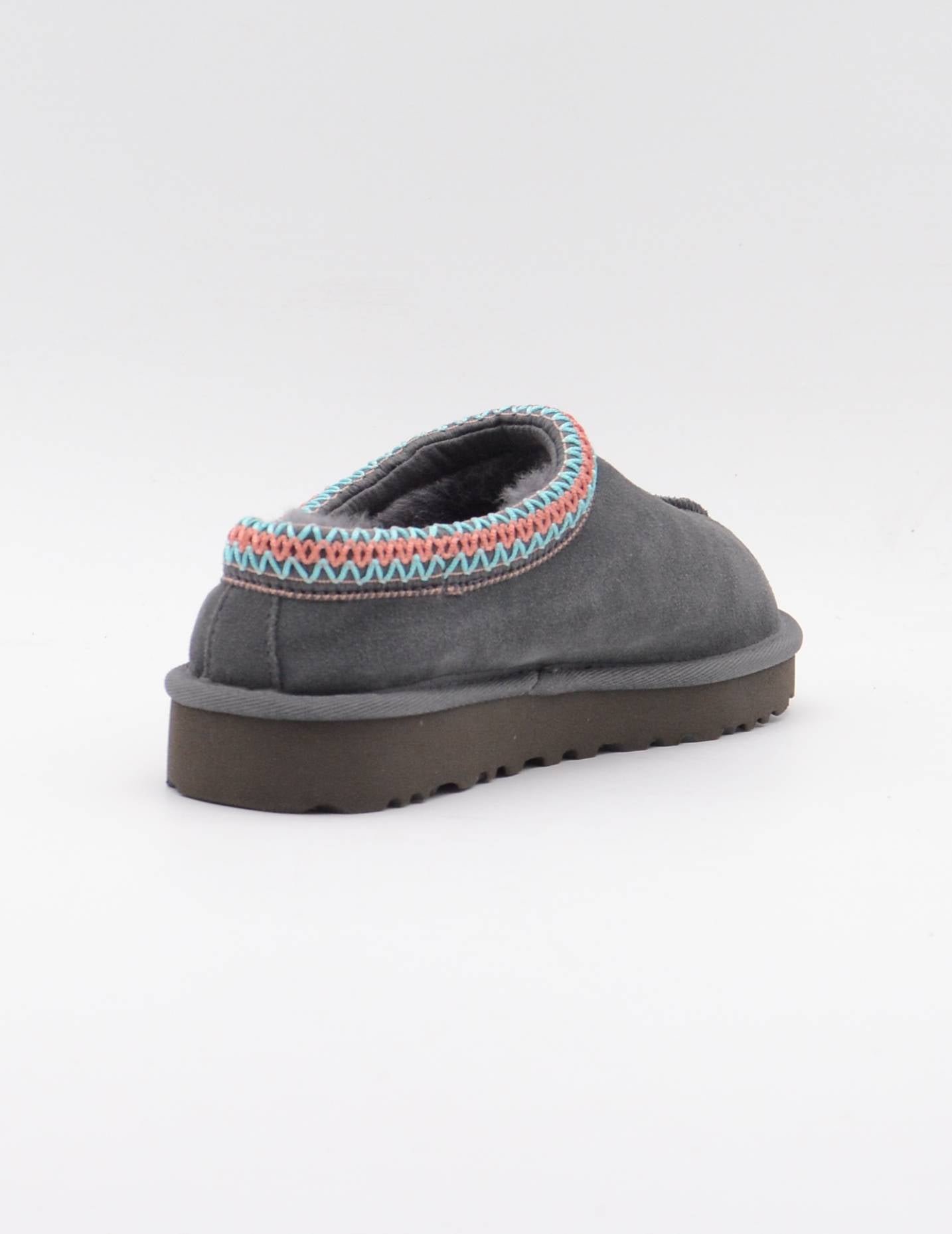 UGG 1174470 W TASMAN II DARK GREY