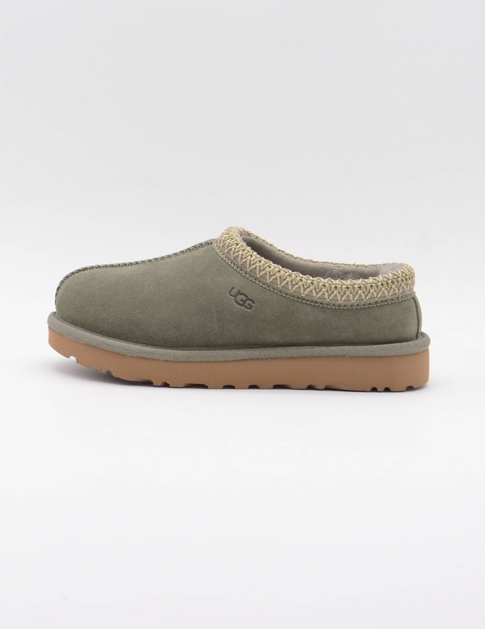 UGG 1174470 W TASMAN II MOSS GREEN