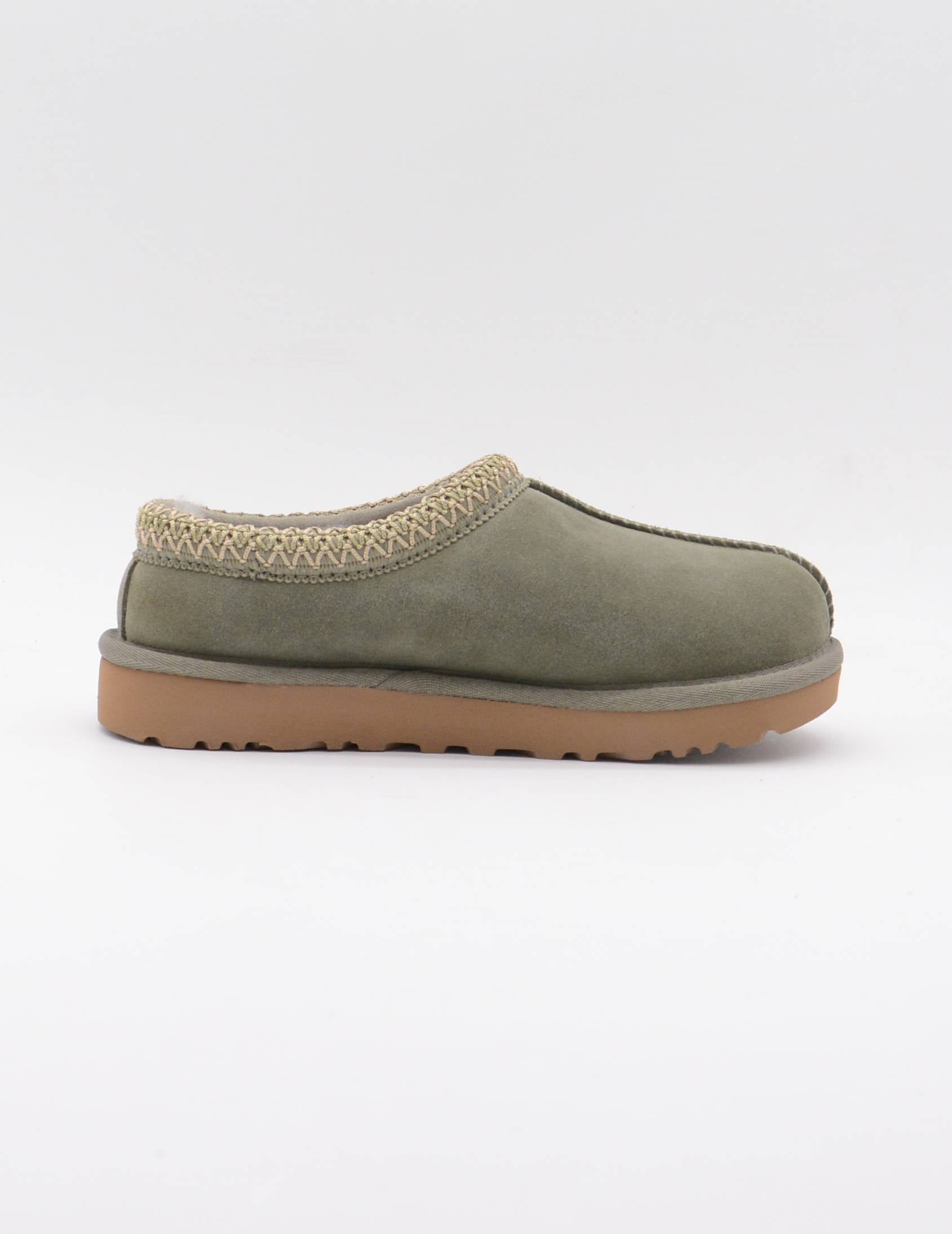 UGG 1174470 W TASMAN II MOSS GREEN