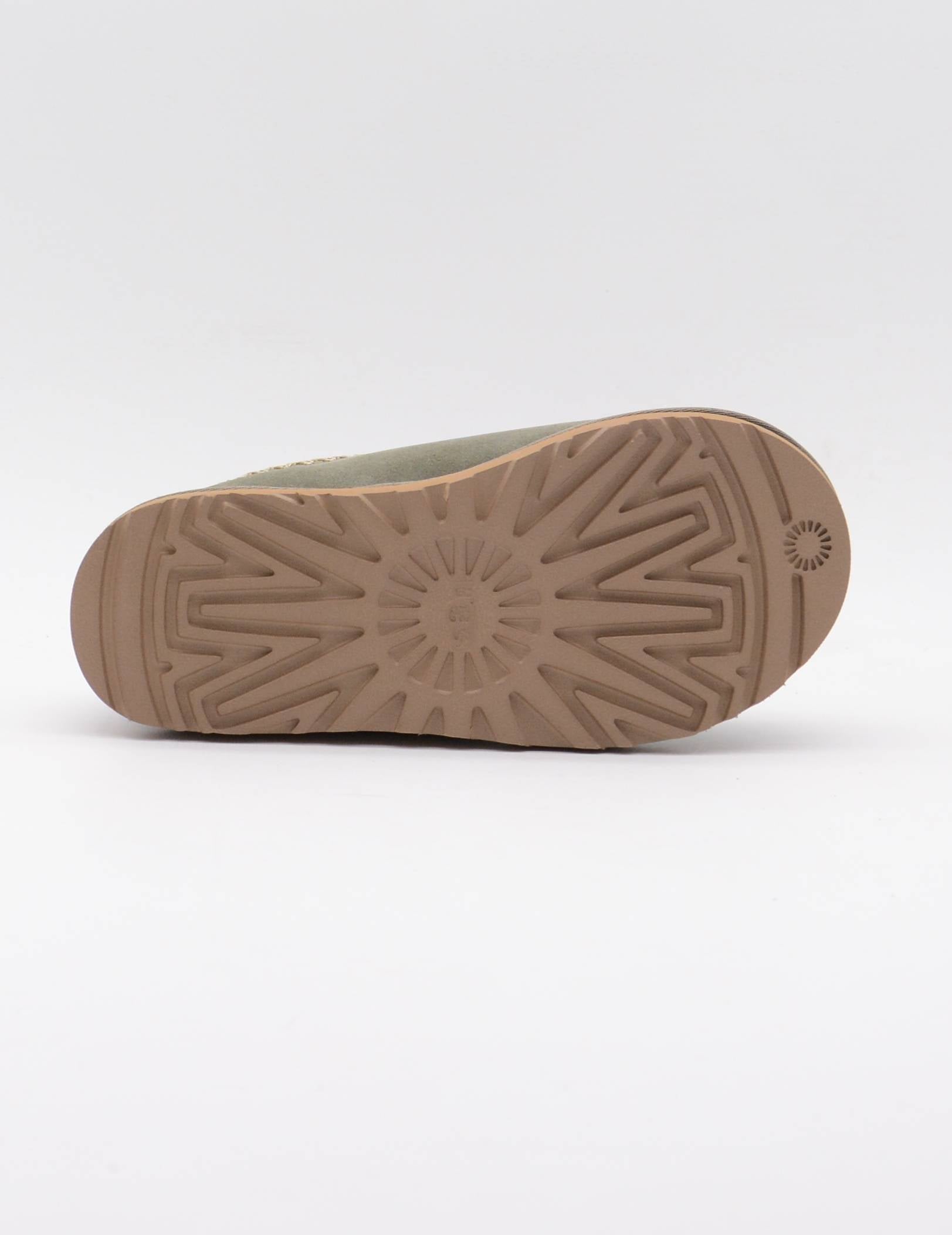 UGG 1174470 W TASMAN II MOSS GREEN