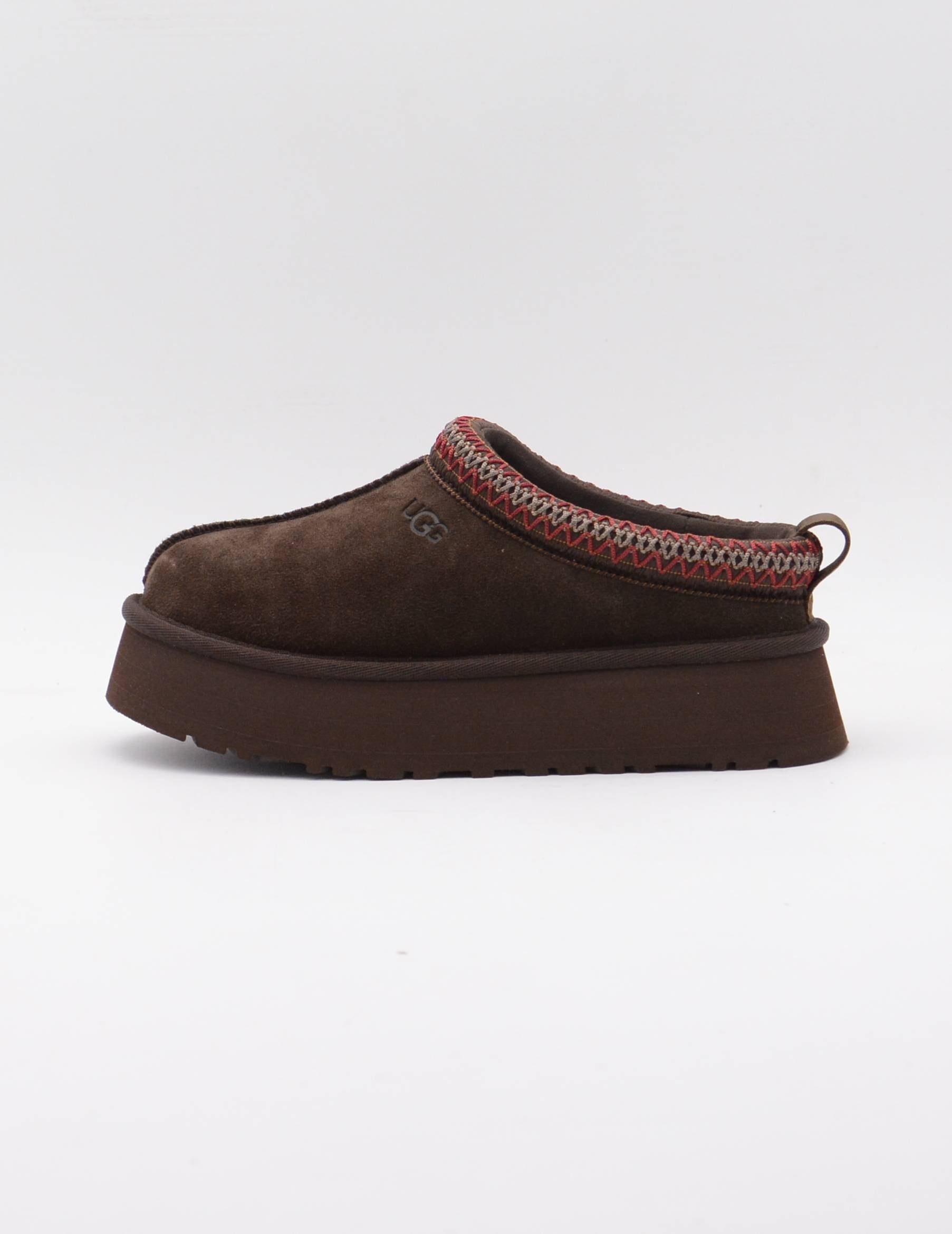 UGG 1174471 W TAZZ II DUSTED COCOA (CHOCOLATE)