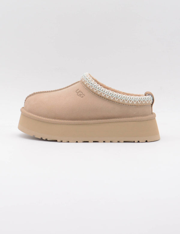 UGG TAZZ II SAND