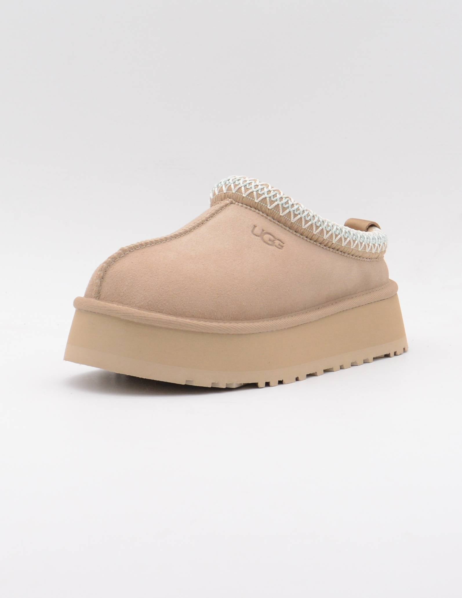 UGG TAZZ II SAND