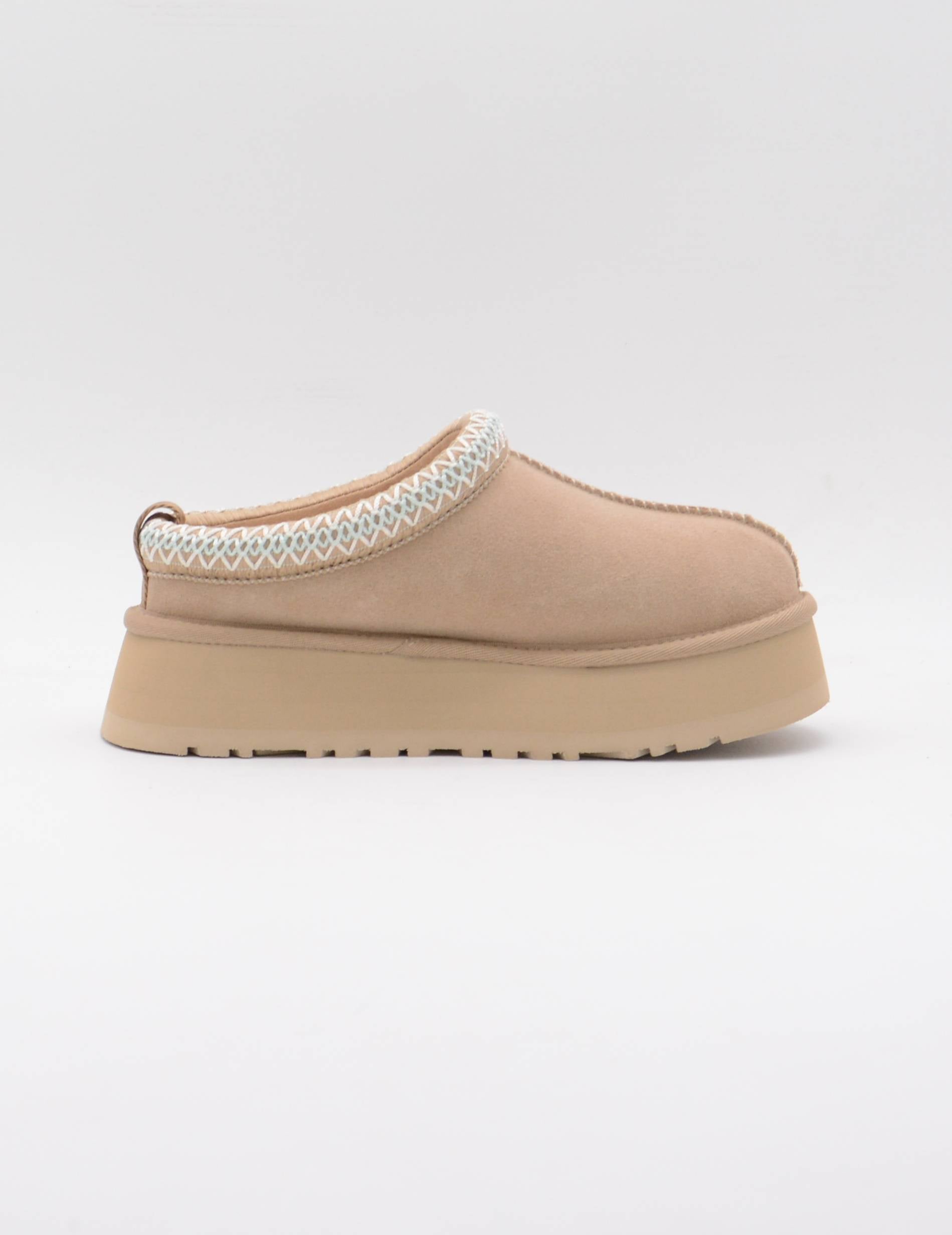 UGG TAZZ II SAND