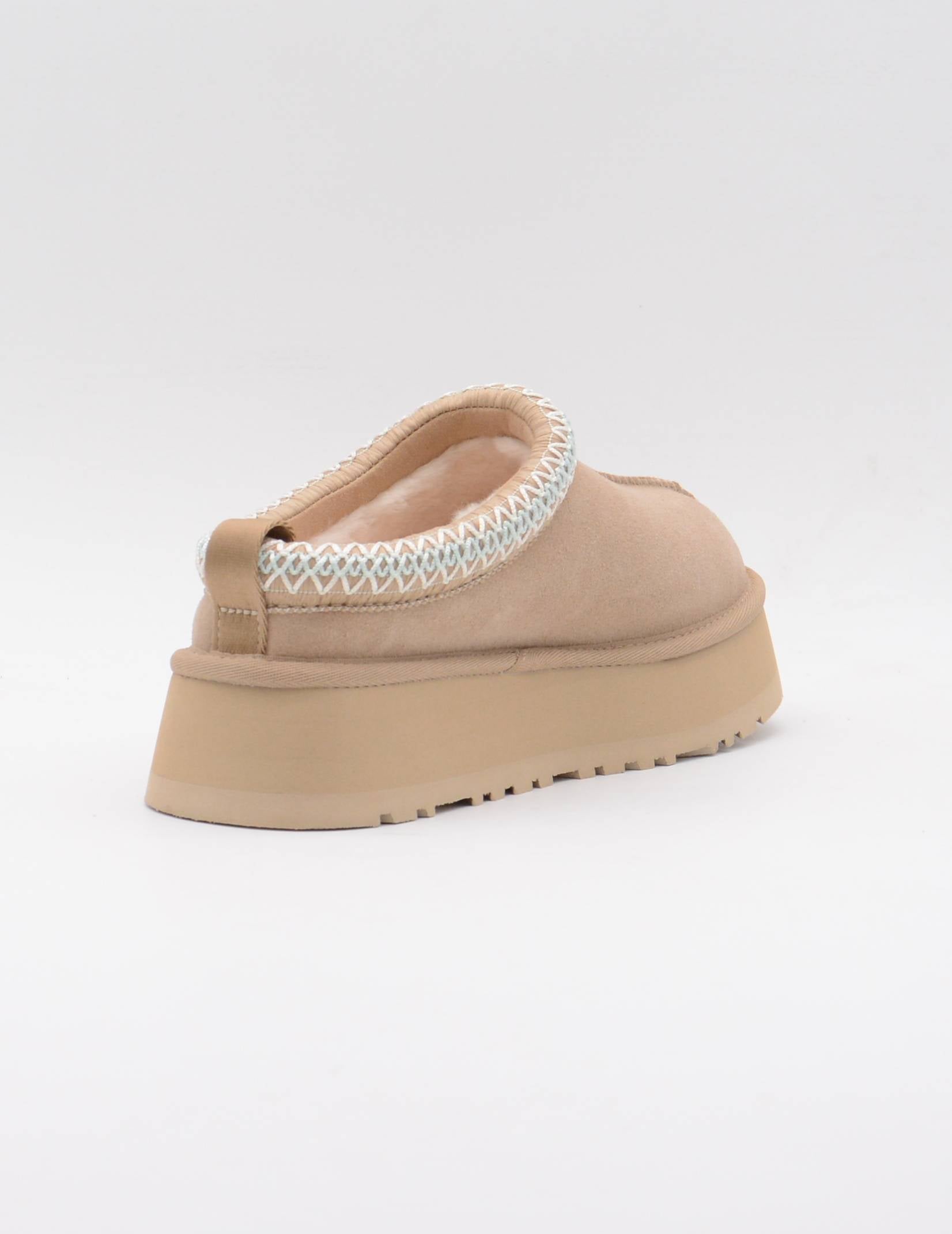 UGG TAZZ II SAND