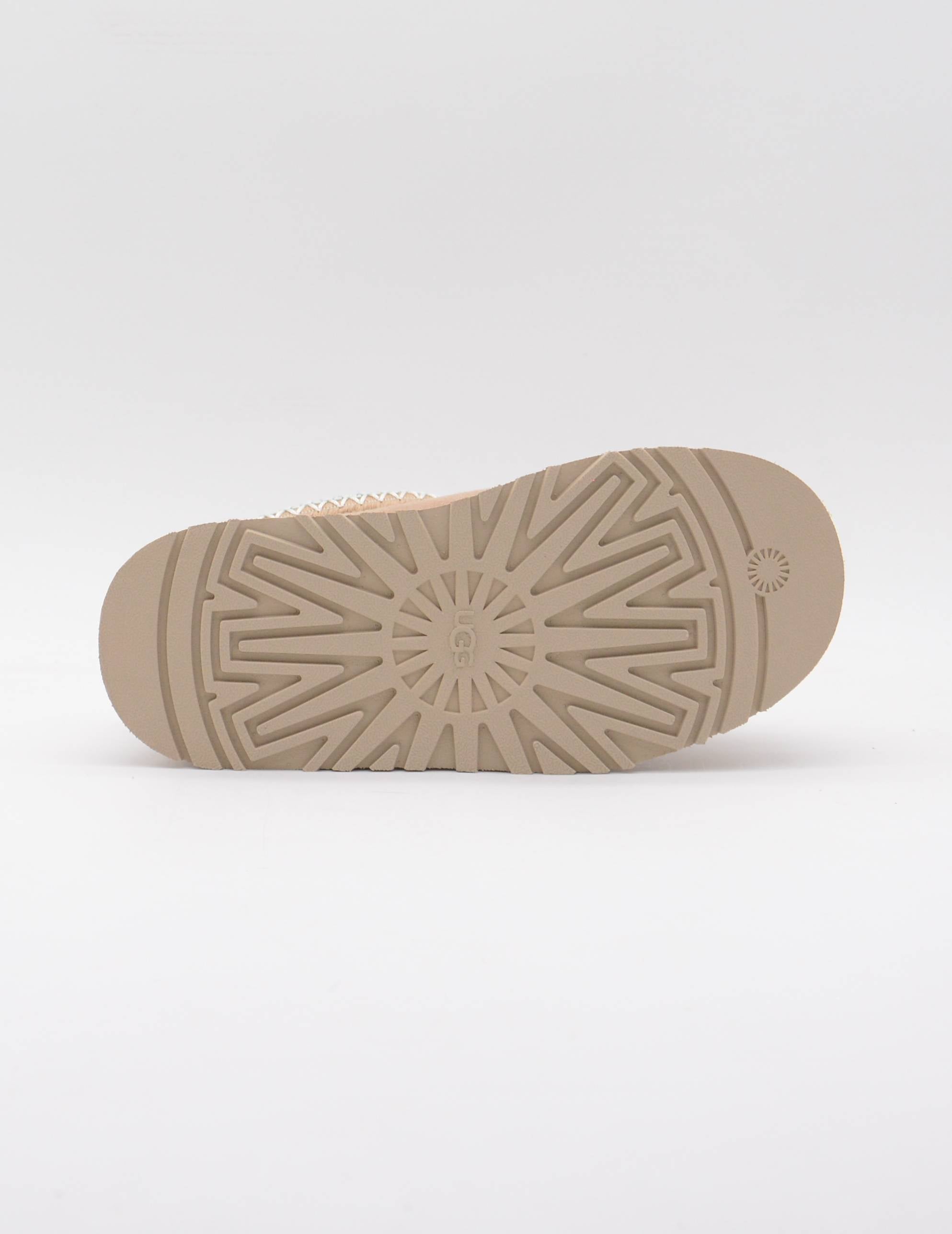 UGG TAZZ II SAND