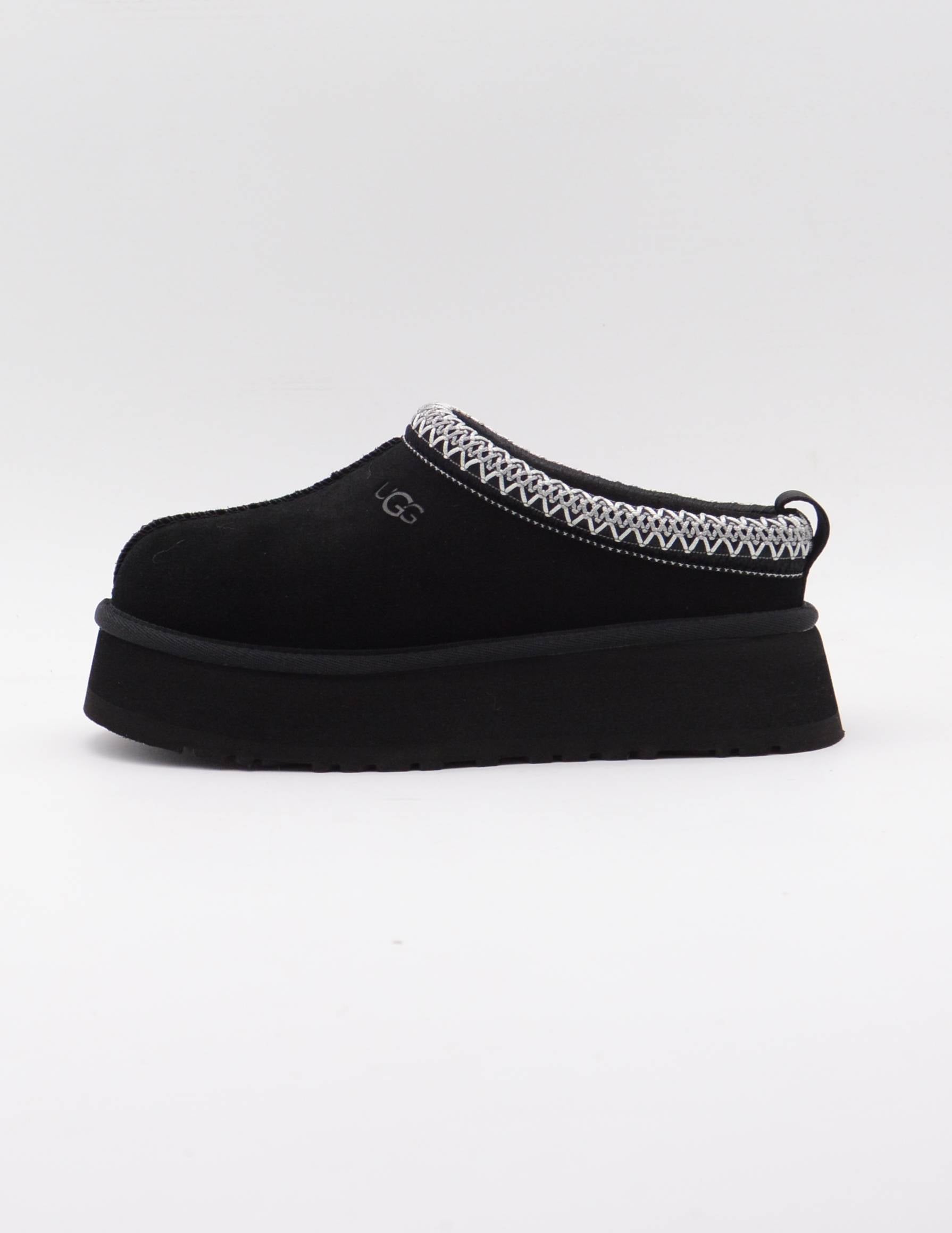 UGG 1174471 W TAZZ II BLACK