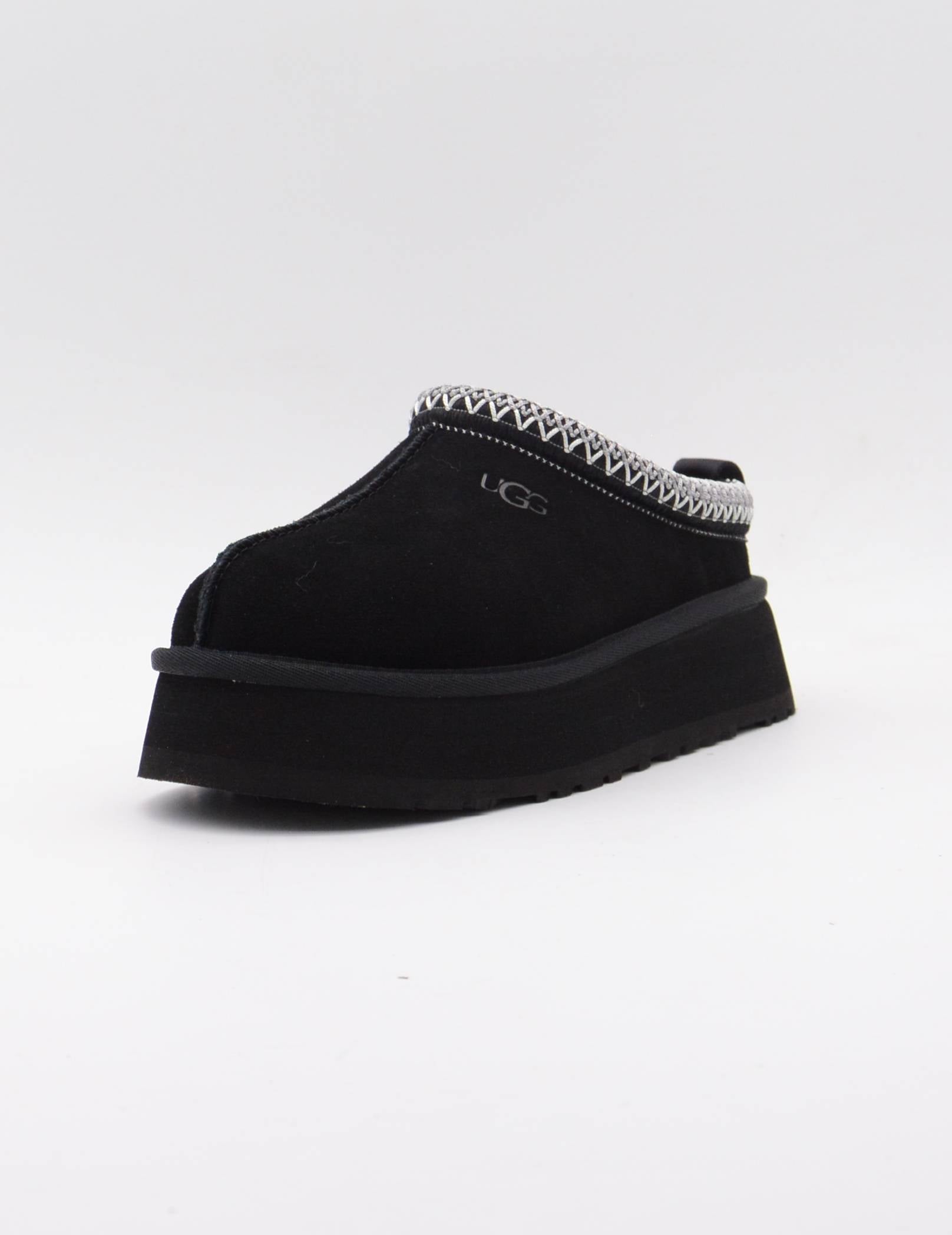 UGG 1174471 W TAZZ II BLACK