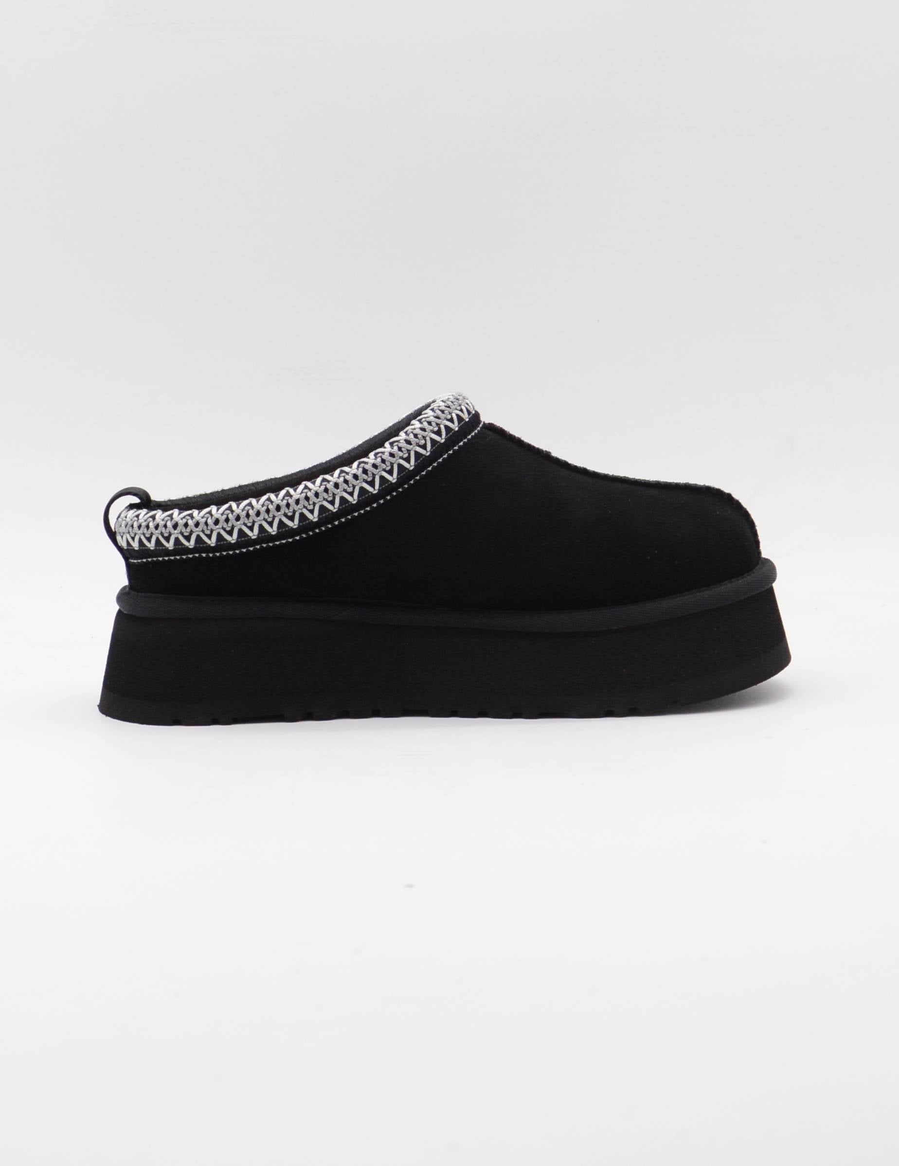 UGG 1174471 W TAZZ II BLACK
