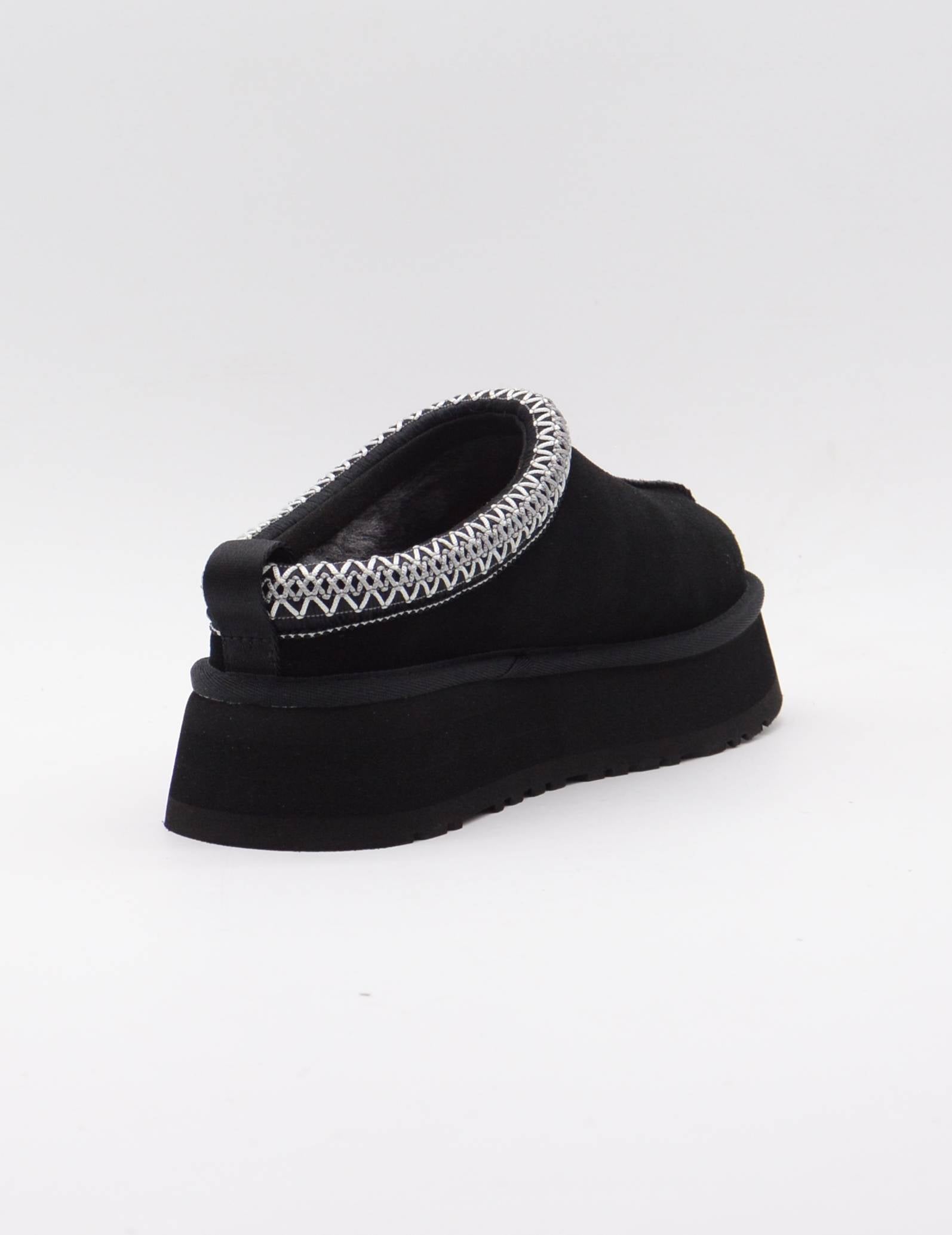 UGG 1174471 W TAZZ II BLACK