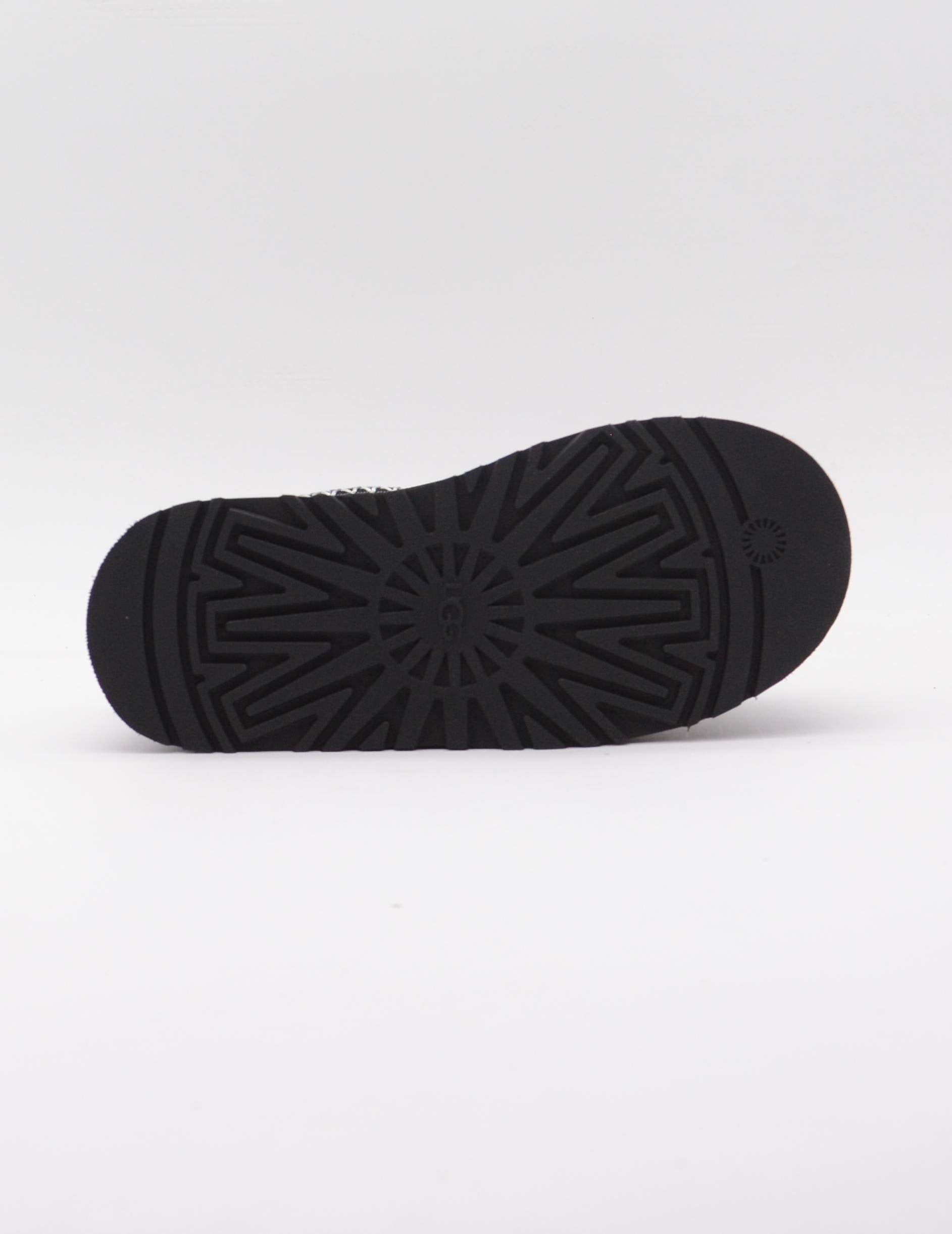 UGG 1174471 W TAZZ II BLACK