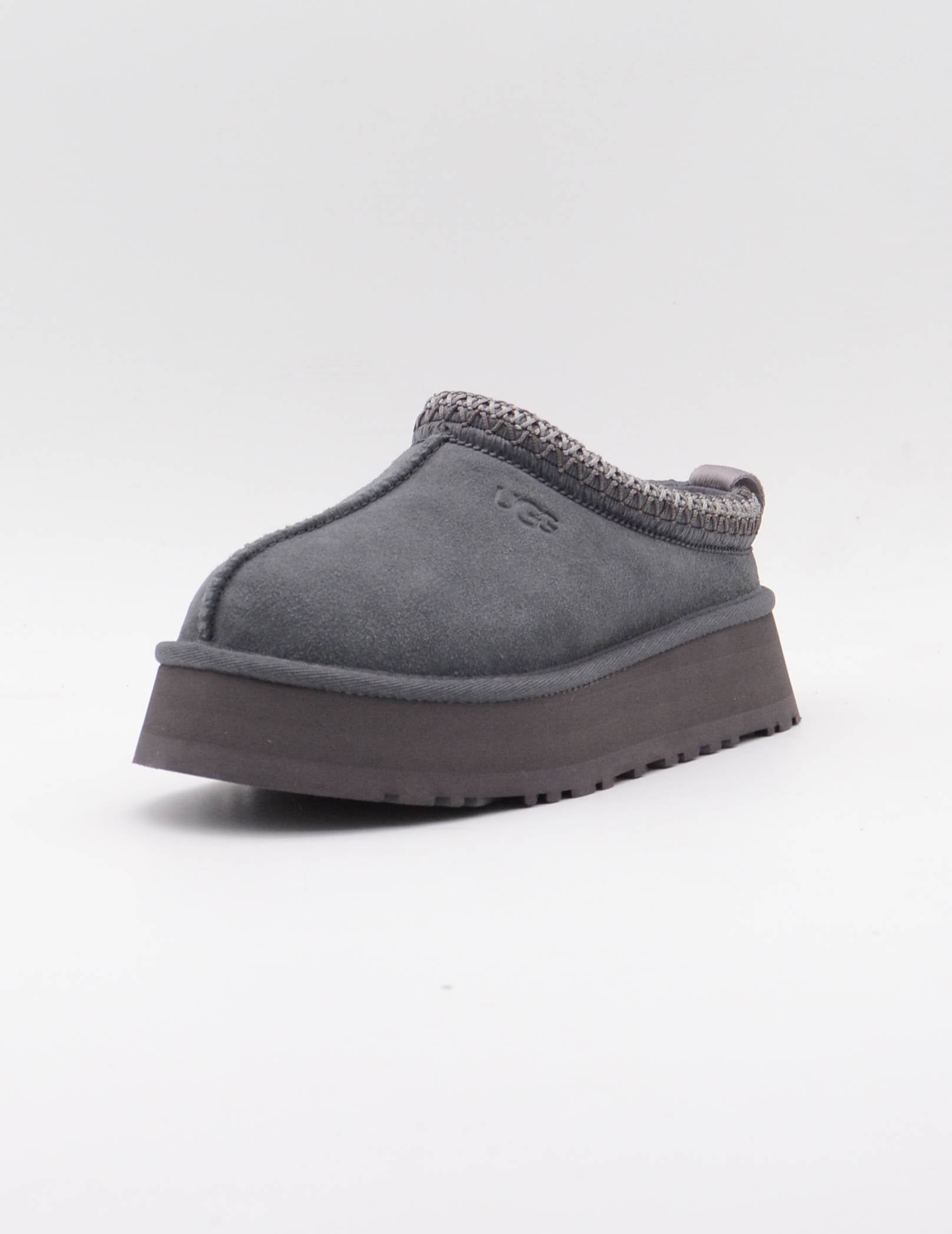 UGG 1174471 W TAZZ II OBSIDIAN(GRIS)