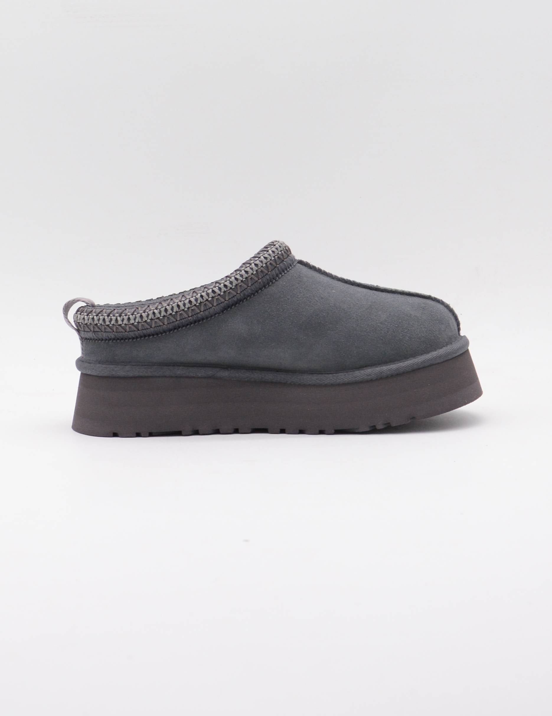 UGG 1174471 W TAZZ II OBSIDIAN(GRIS)