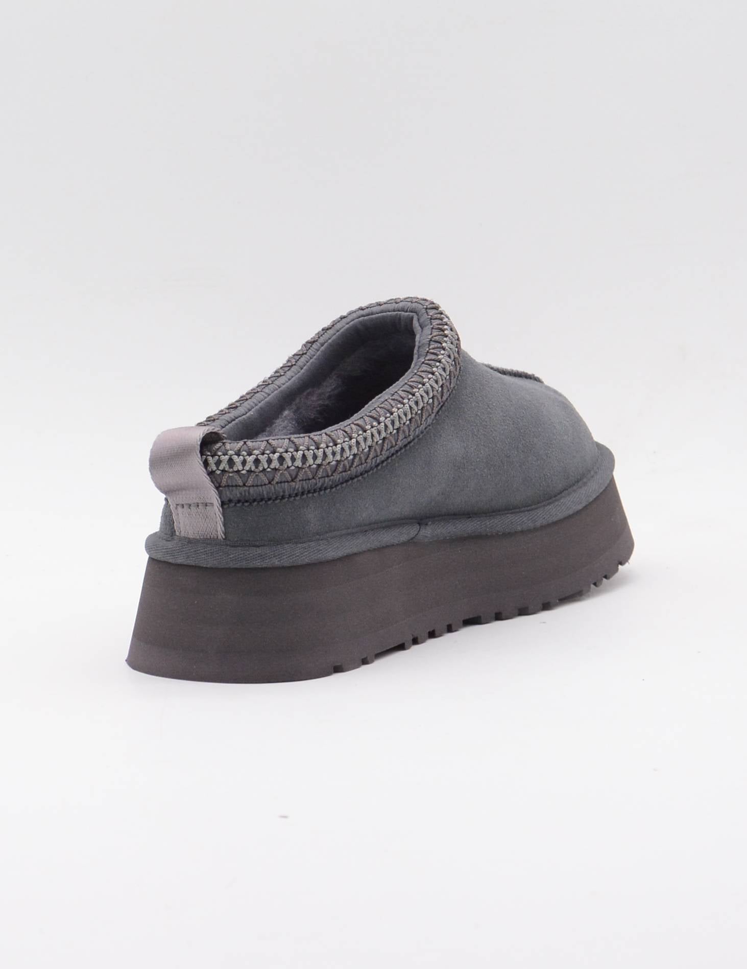 UGG 1174471 W TAZZ II OBSIDIAN(GRIS)