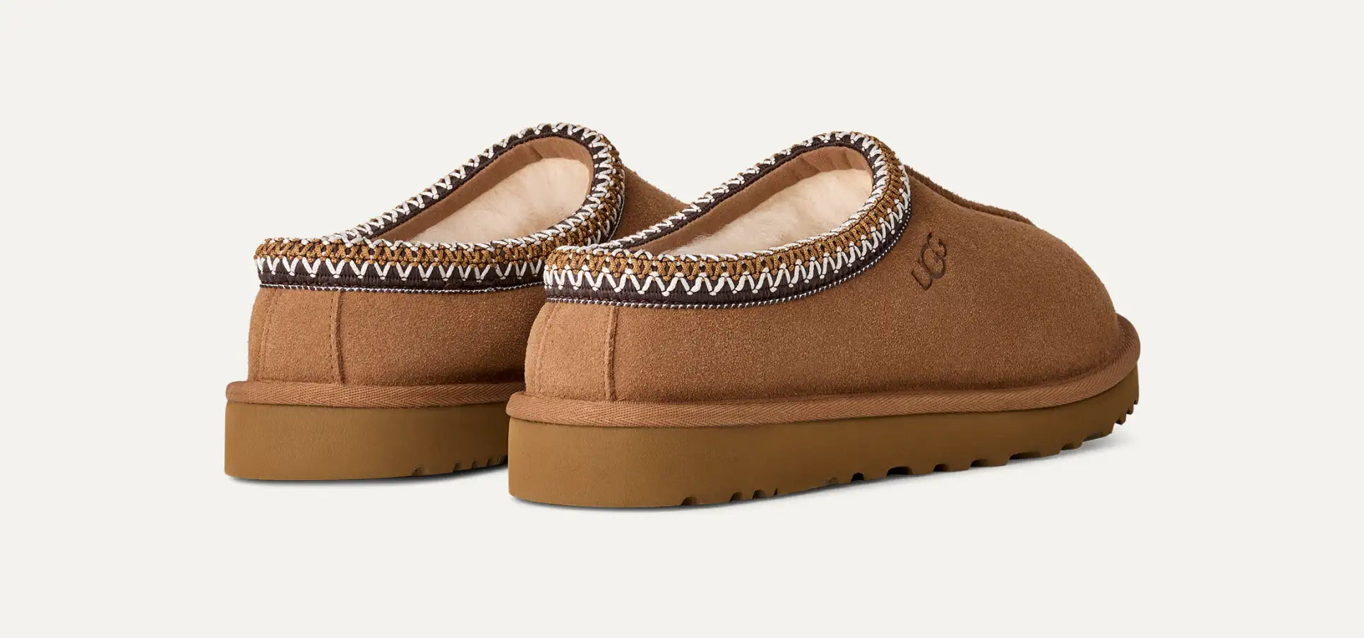 UGG 1174671 M TASMAN II CHESNUT