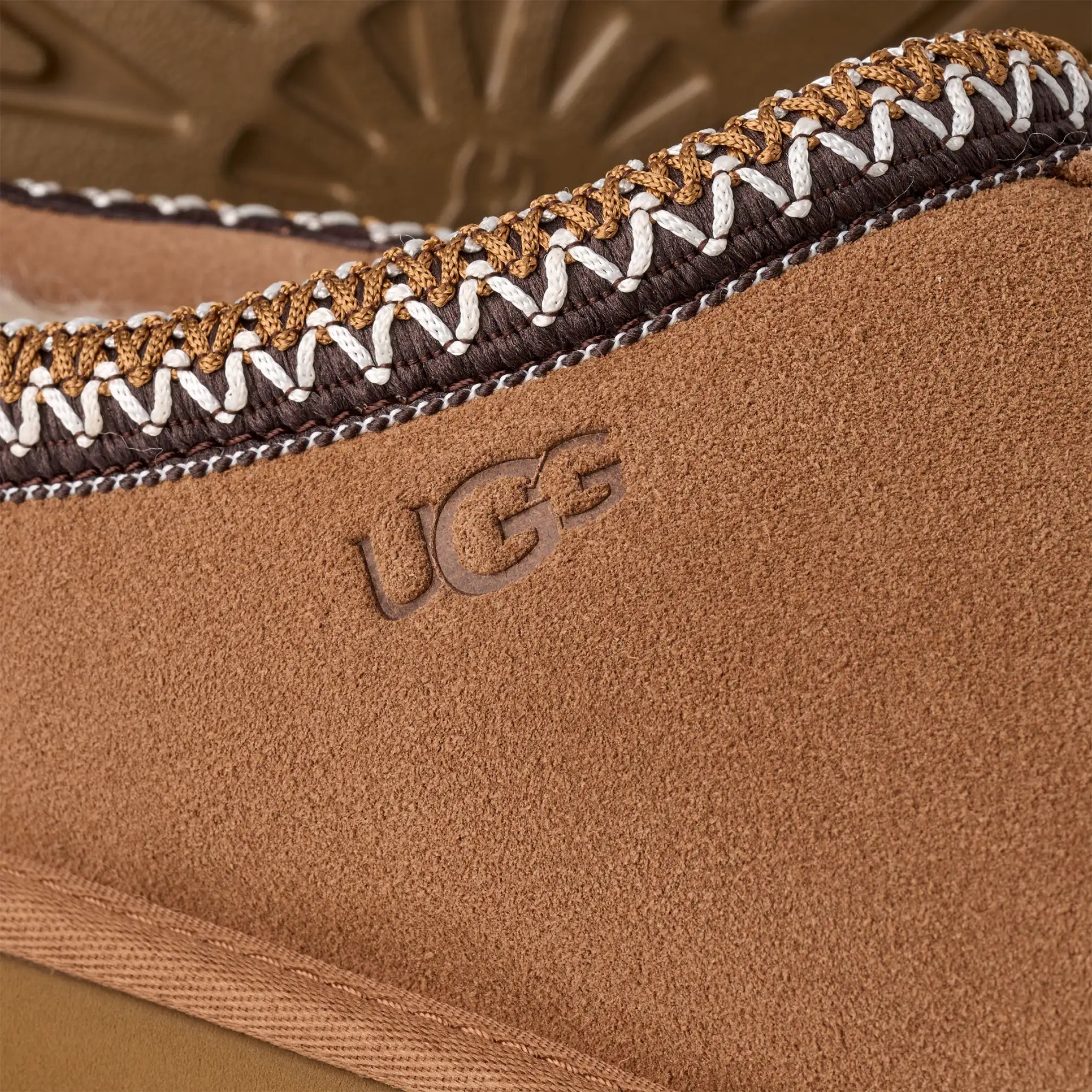 UGG 1174671 M TASMAN II CHESNUT