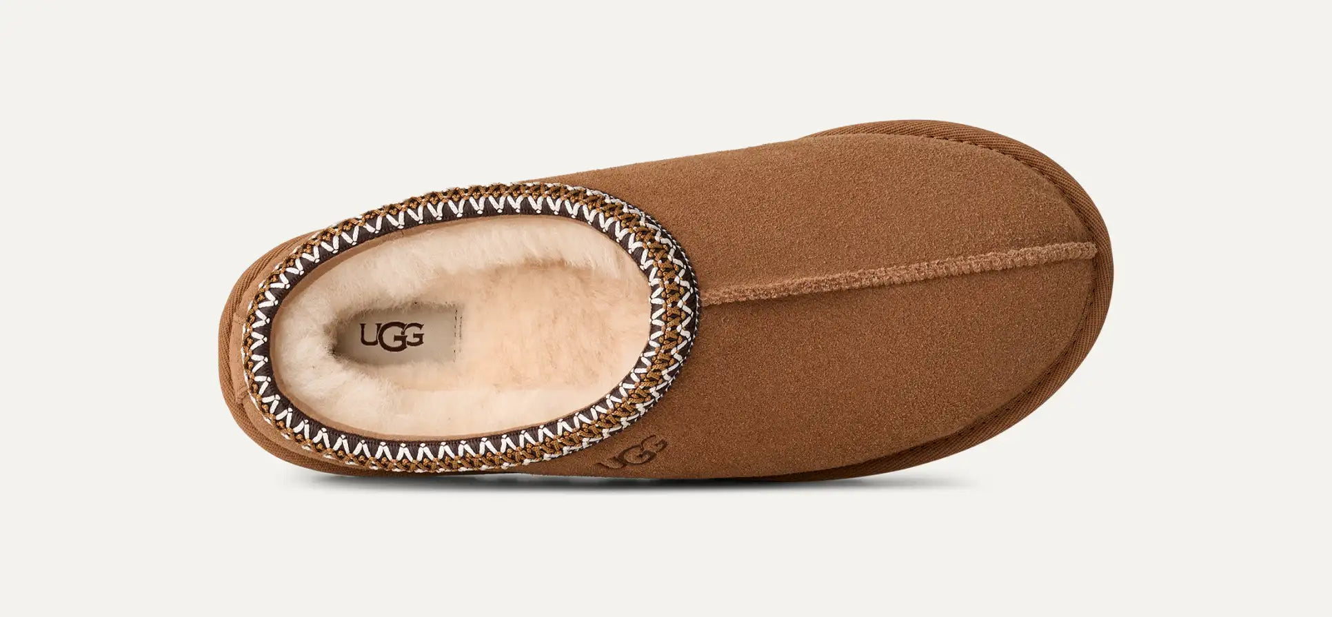 UGG 1174671 M TASMAN II CHESNUT