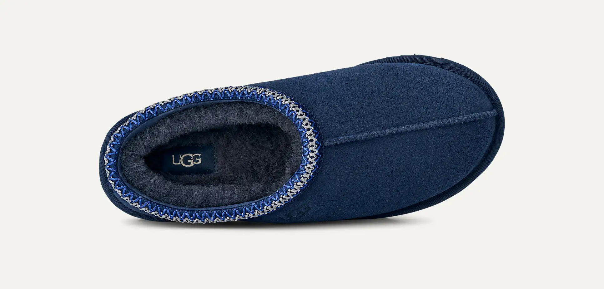 UGG 1174671 M TASMAN II DEEP OCEAN(AZULON)