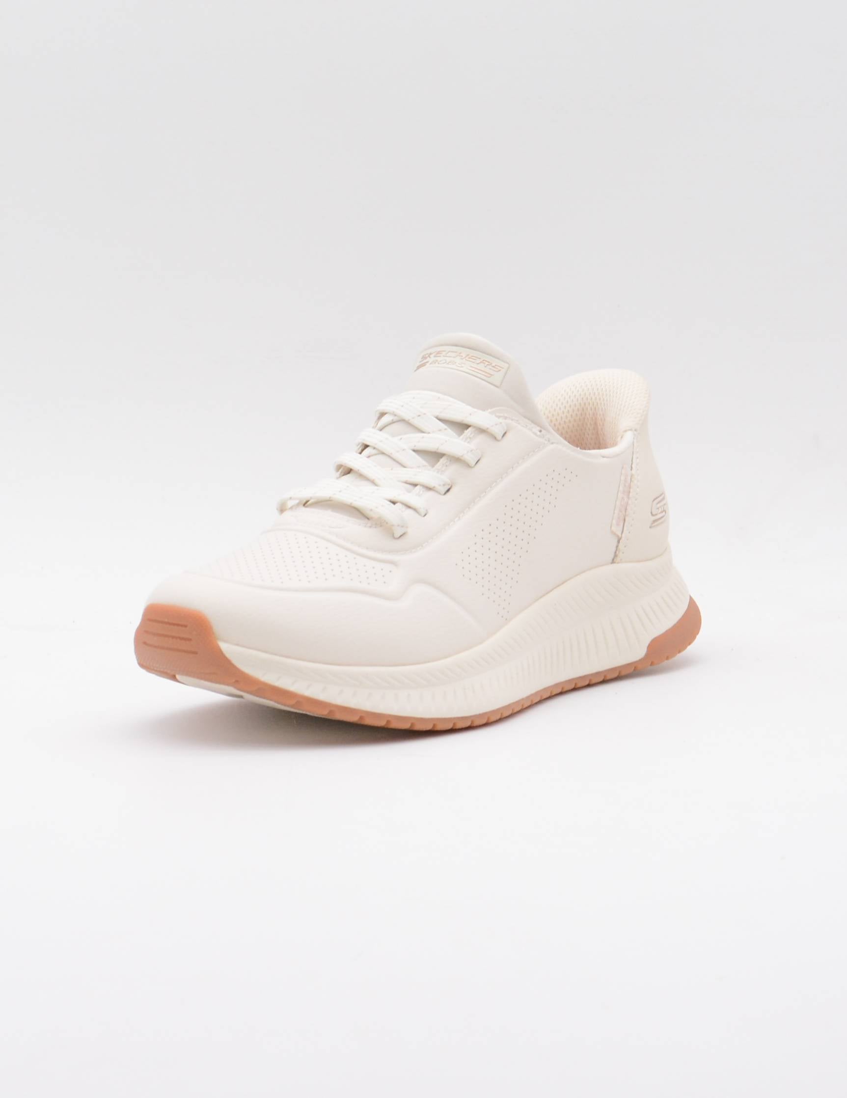 SKECHERS 117740 BLANCO