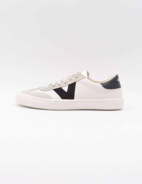 VICTORIA 1186100 OLMO BAREFOOT EFECTO PIEL & SERRAJE NEGRO
