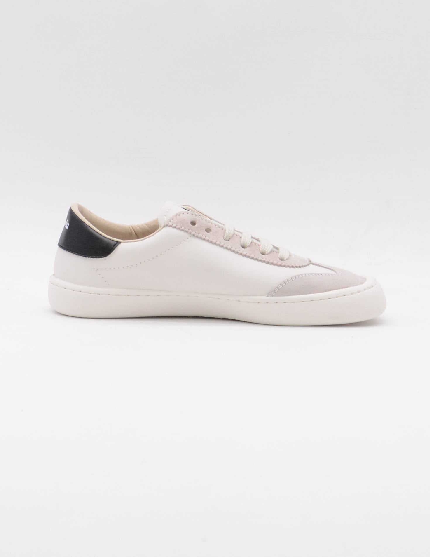VICTORIA 1186100 OLMO BAREFOOT EFECTO PIEL & SERRAJE NEGRO