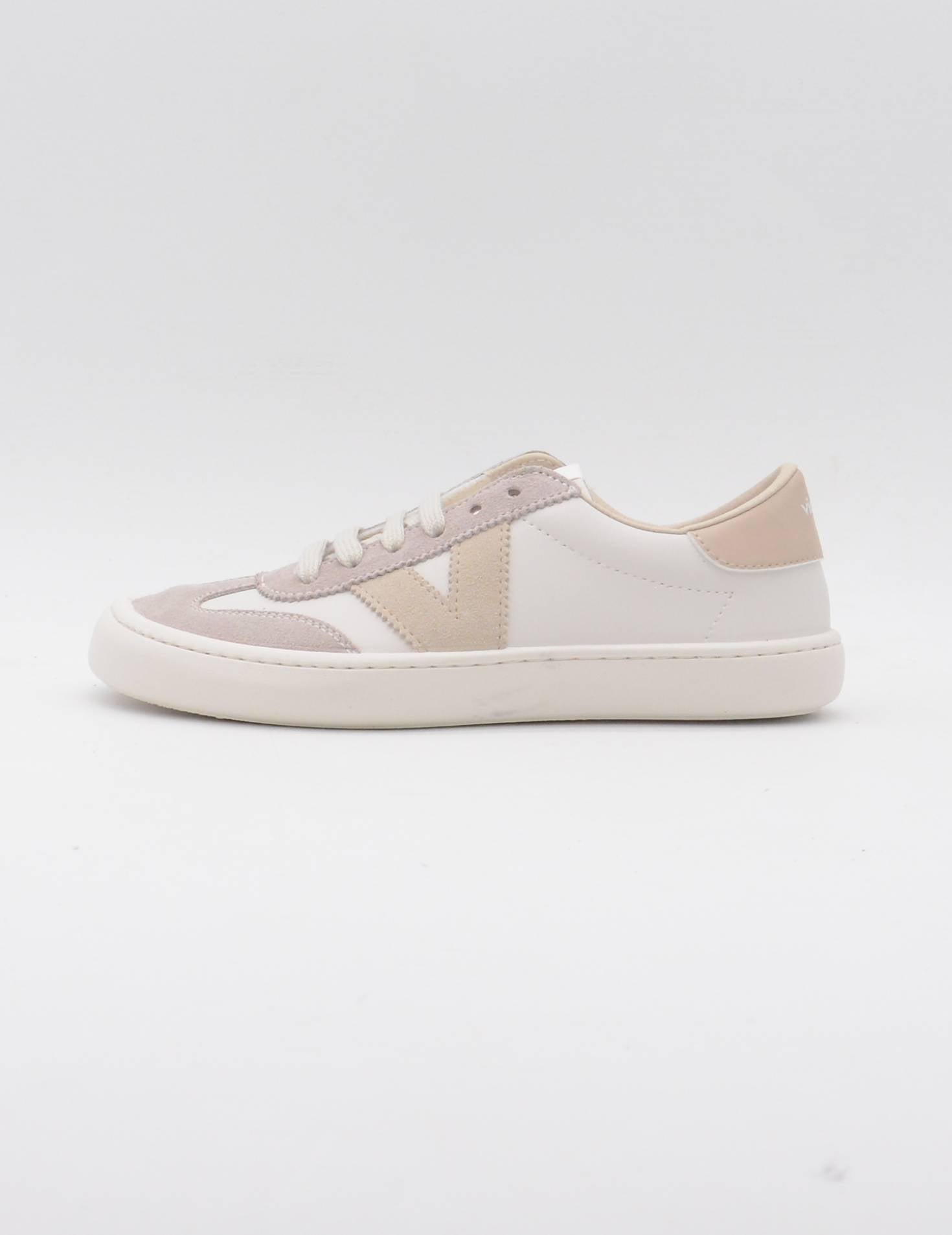 VICTORIA OLMO BAREFOOT EFECTO PIEL & SERRAJE