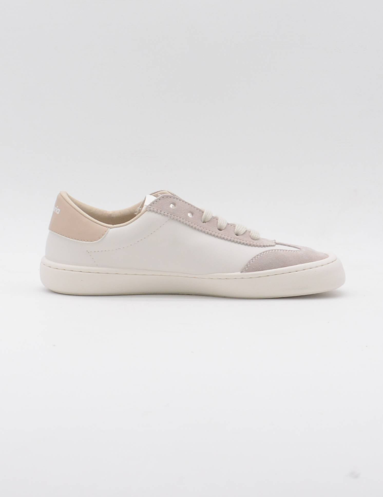 VICTORIA OLMO BAREFOOT EFECTO PIEL & SERRAJE