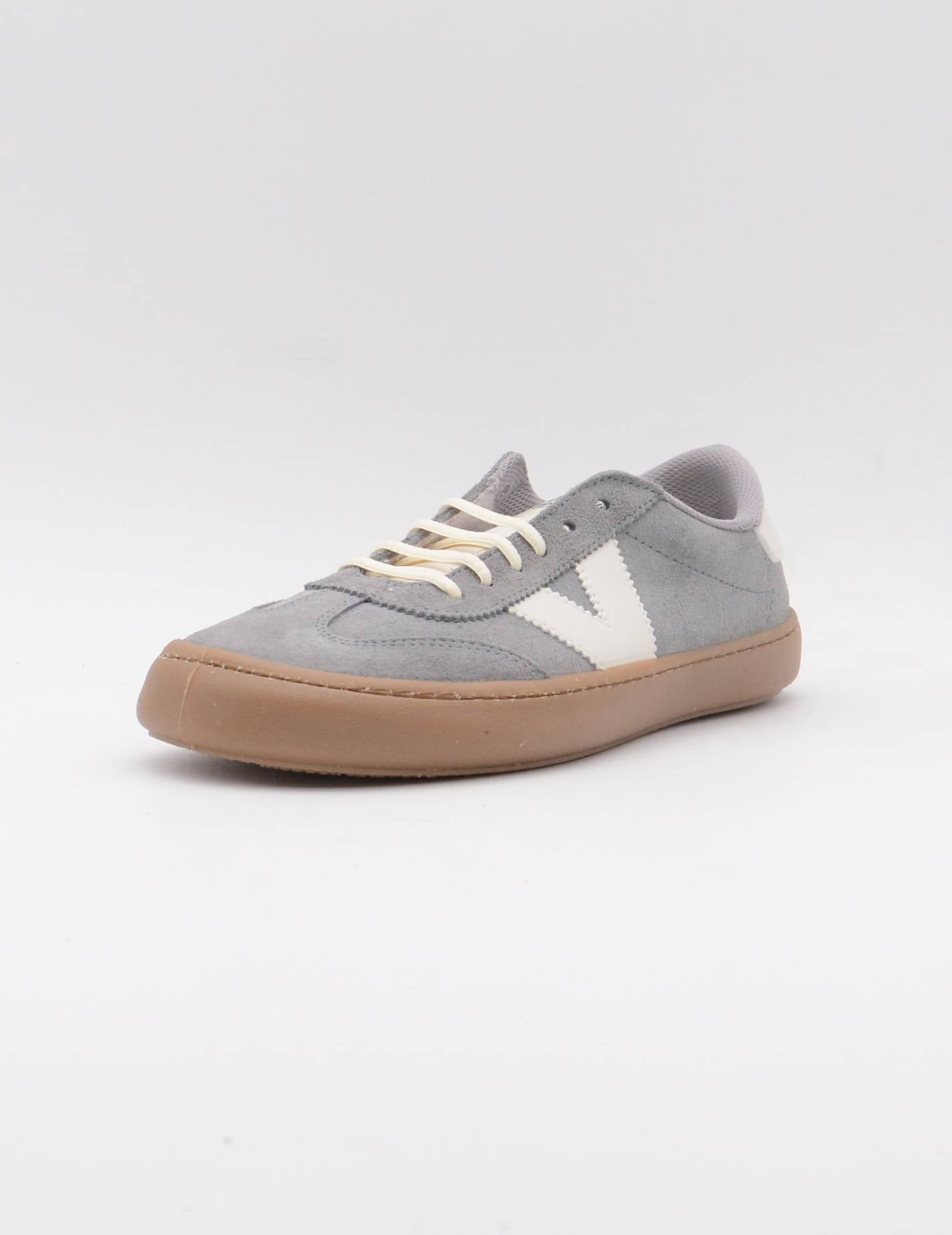 VICTORIA 1186103 DEPORTIVO OLMO BAREFOOT SERRAJE & CONTRASTE GRIS