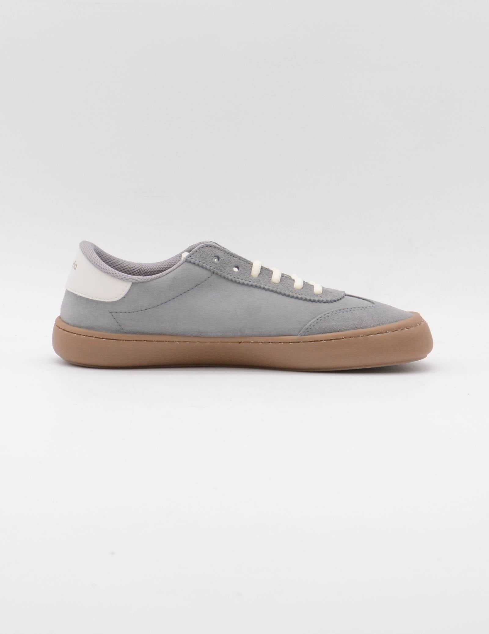 VICTORIA 1186103 DEPORTIVO OLMO BAREFOOT SERRAJE & CONTRASTE GRIS