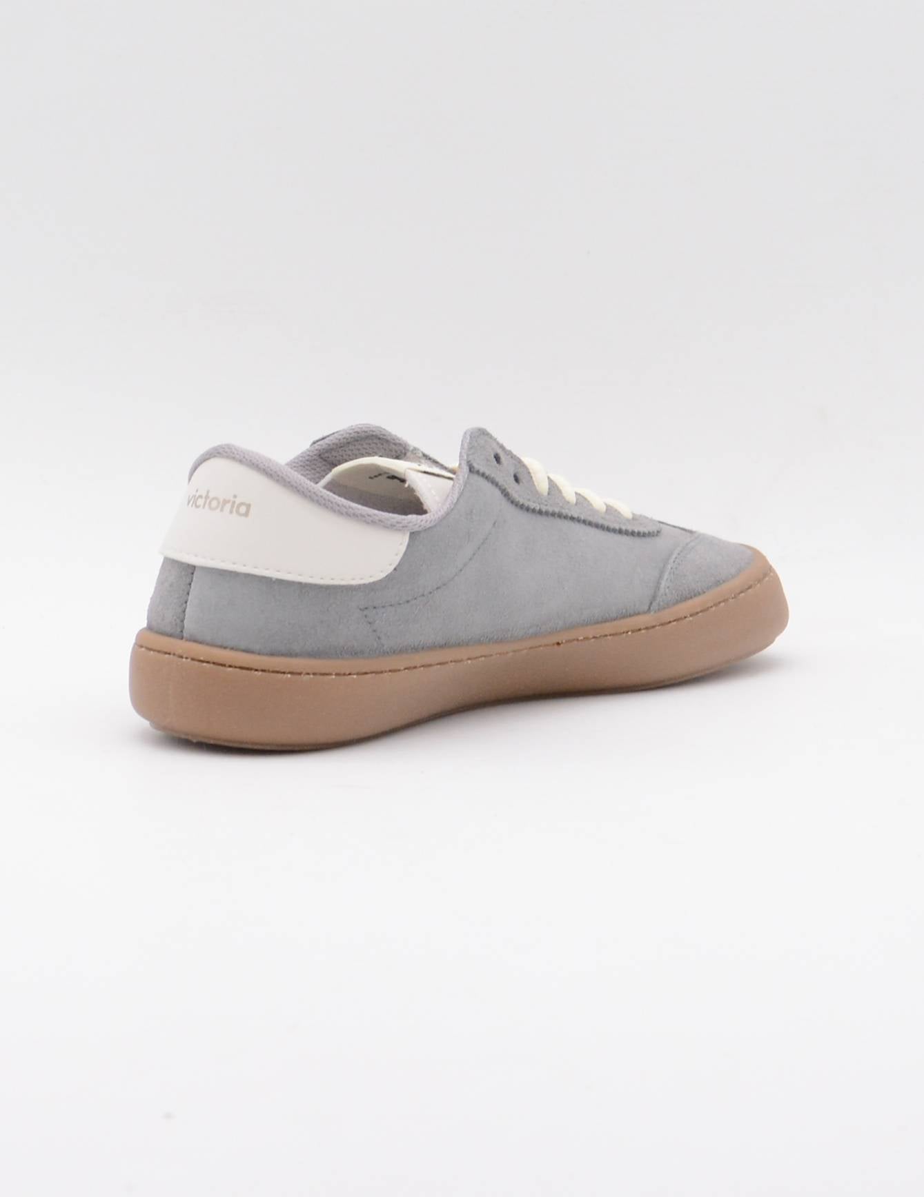 VICTORIA 1186103 DEPORTIVO OLMO BAREFOOT SERRAJE & CONTRASTE GRIS