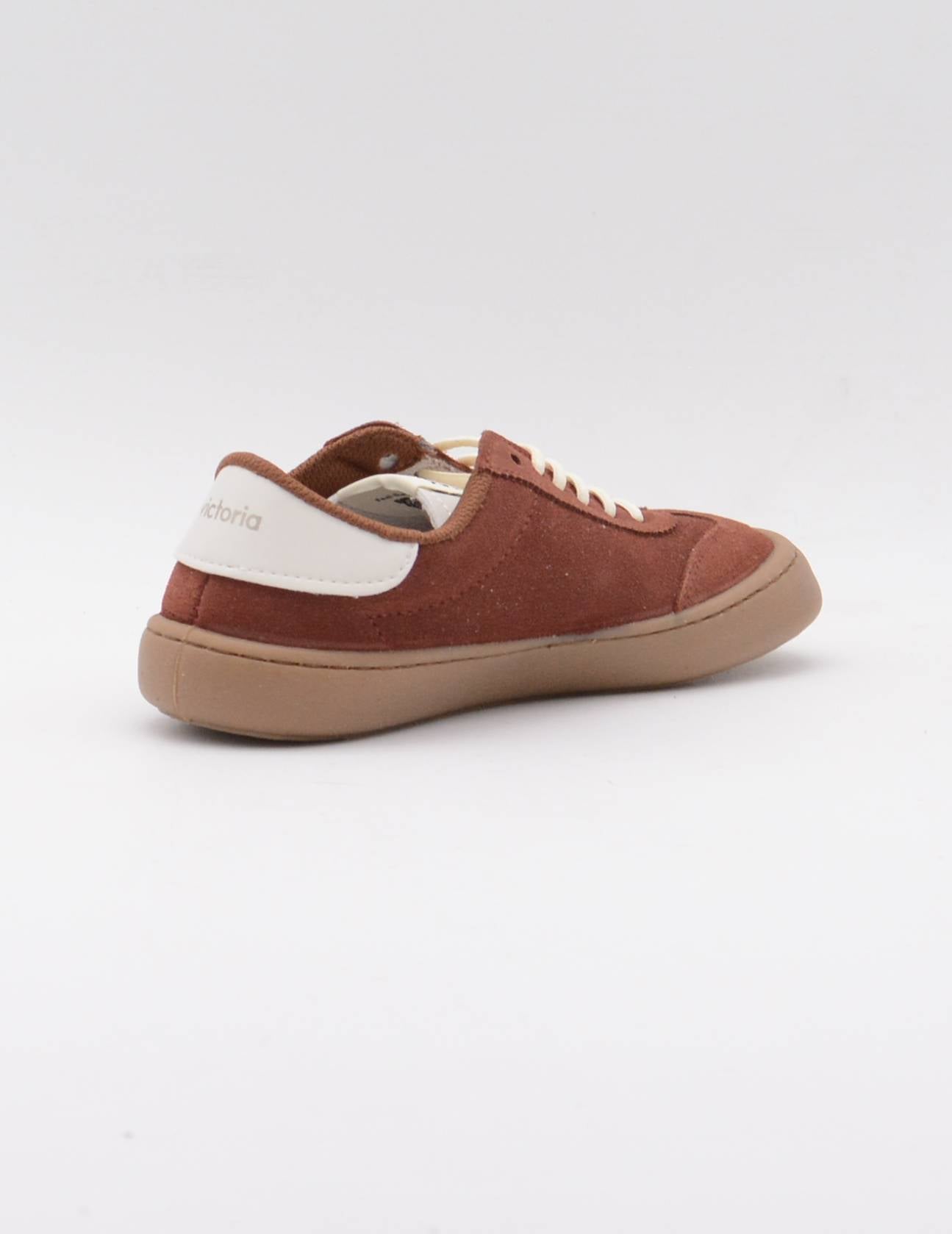 VICTORIA 1186103 DEPORTIVO OLMO BAREFOOT SERRAJE & CONTRASTE TERRA